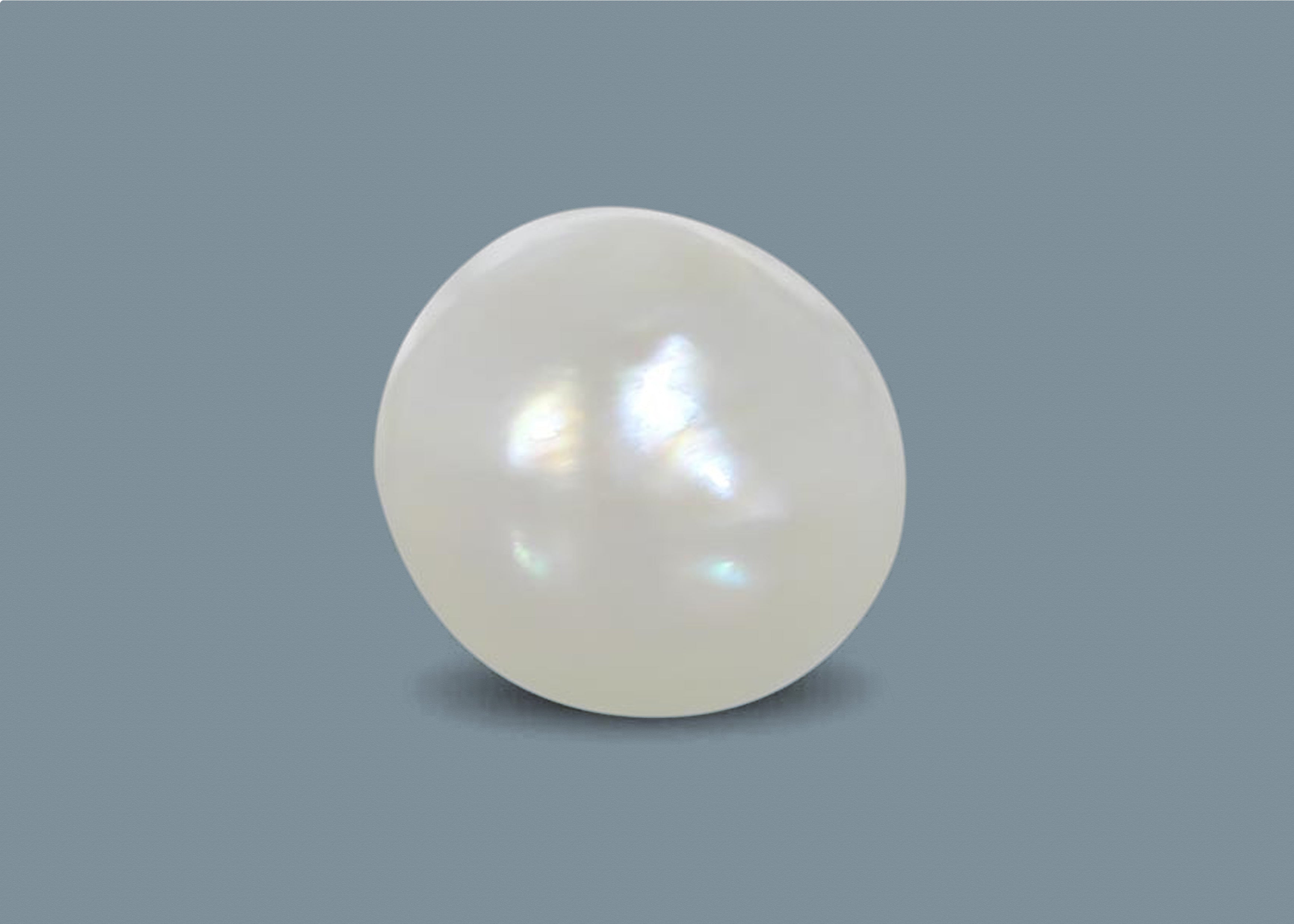 Pearl ( 7 Carat )