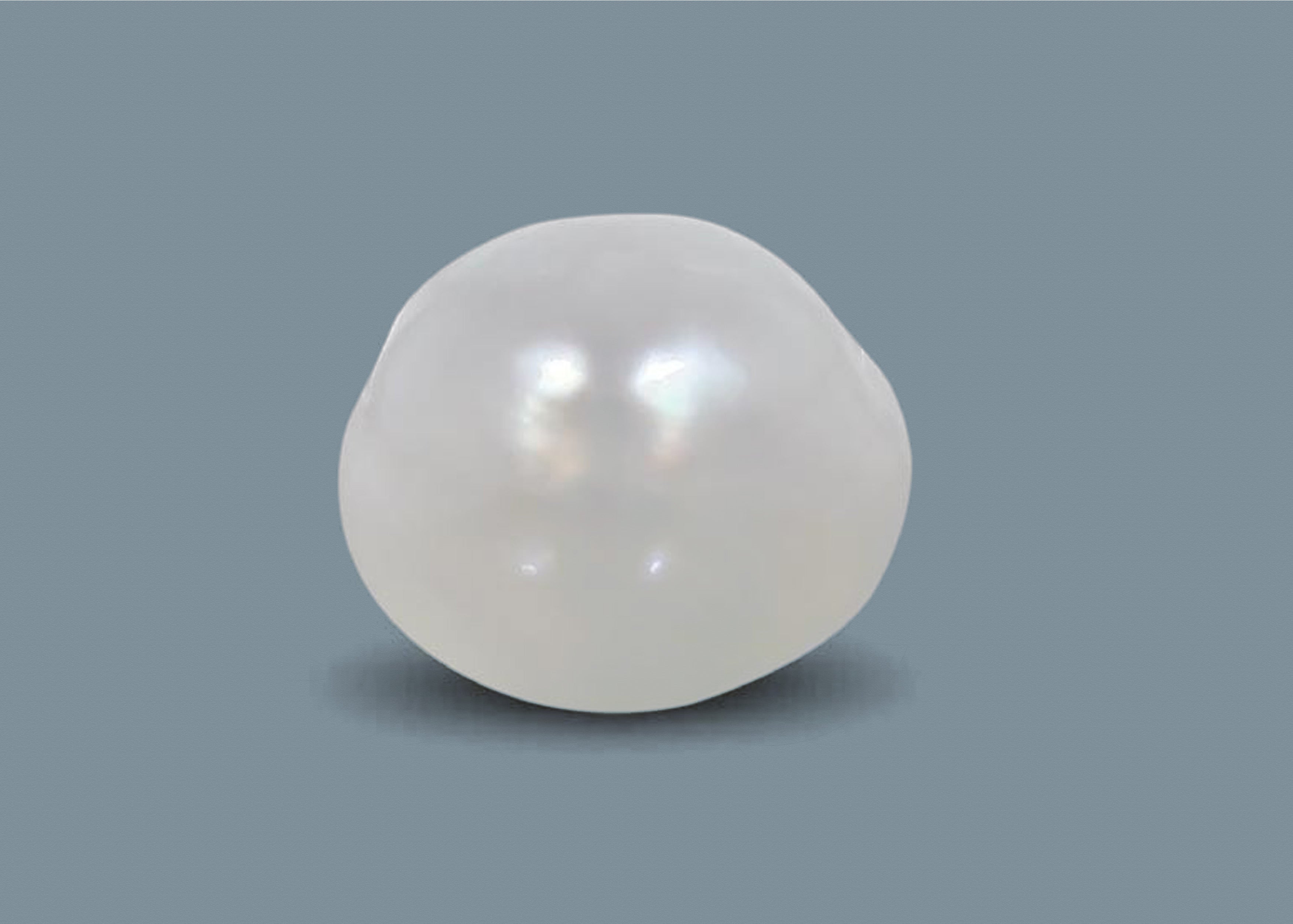 Pearl ( 6.70 Carat )