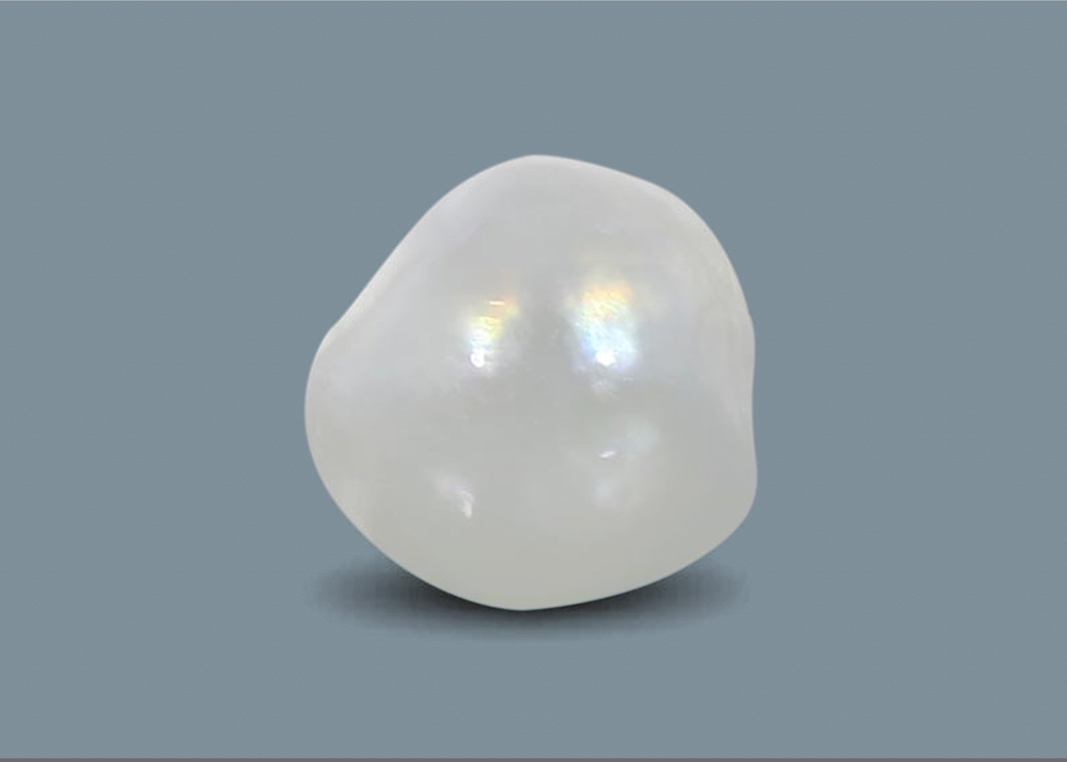 Pearl ( 5.52 Carat )