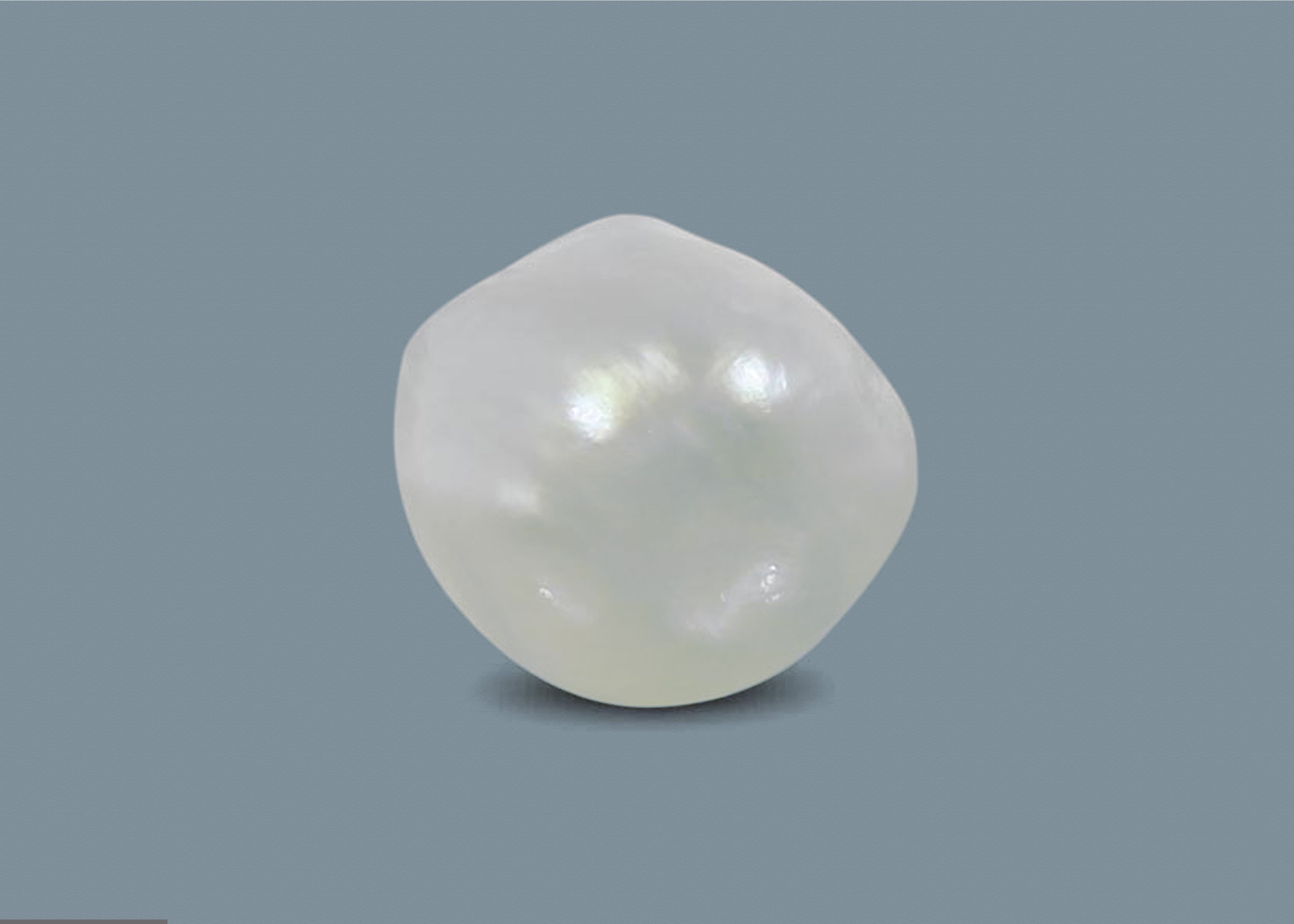 Pearl ( 4.98 Carat )