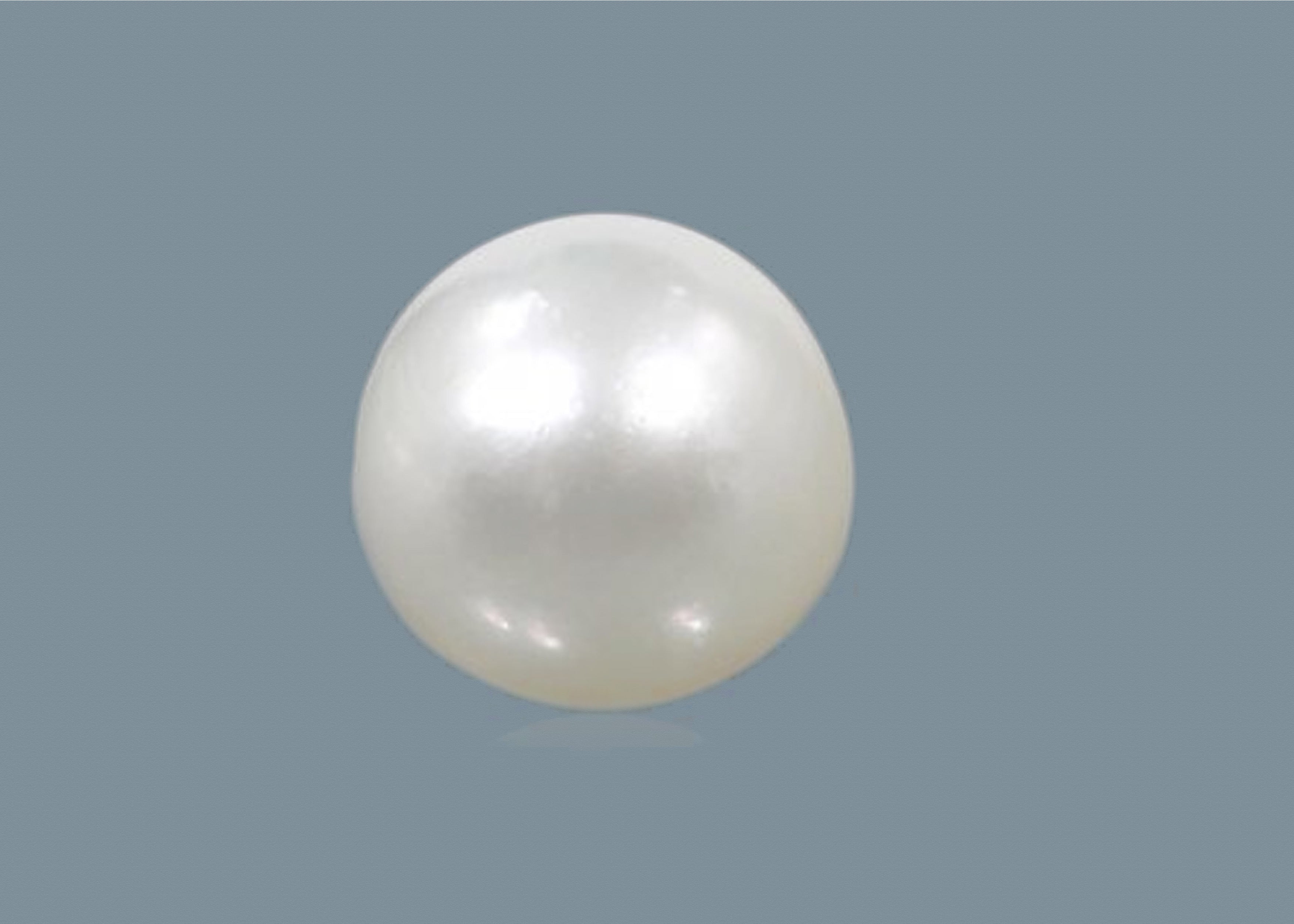 Pearl ( 5.45 Carat )