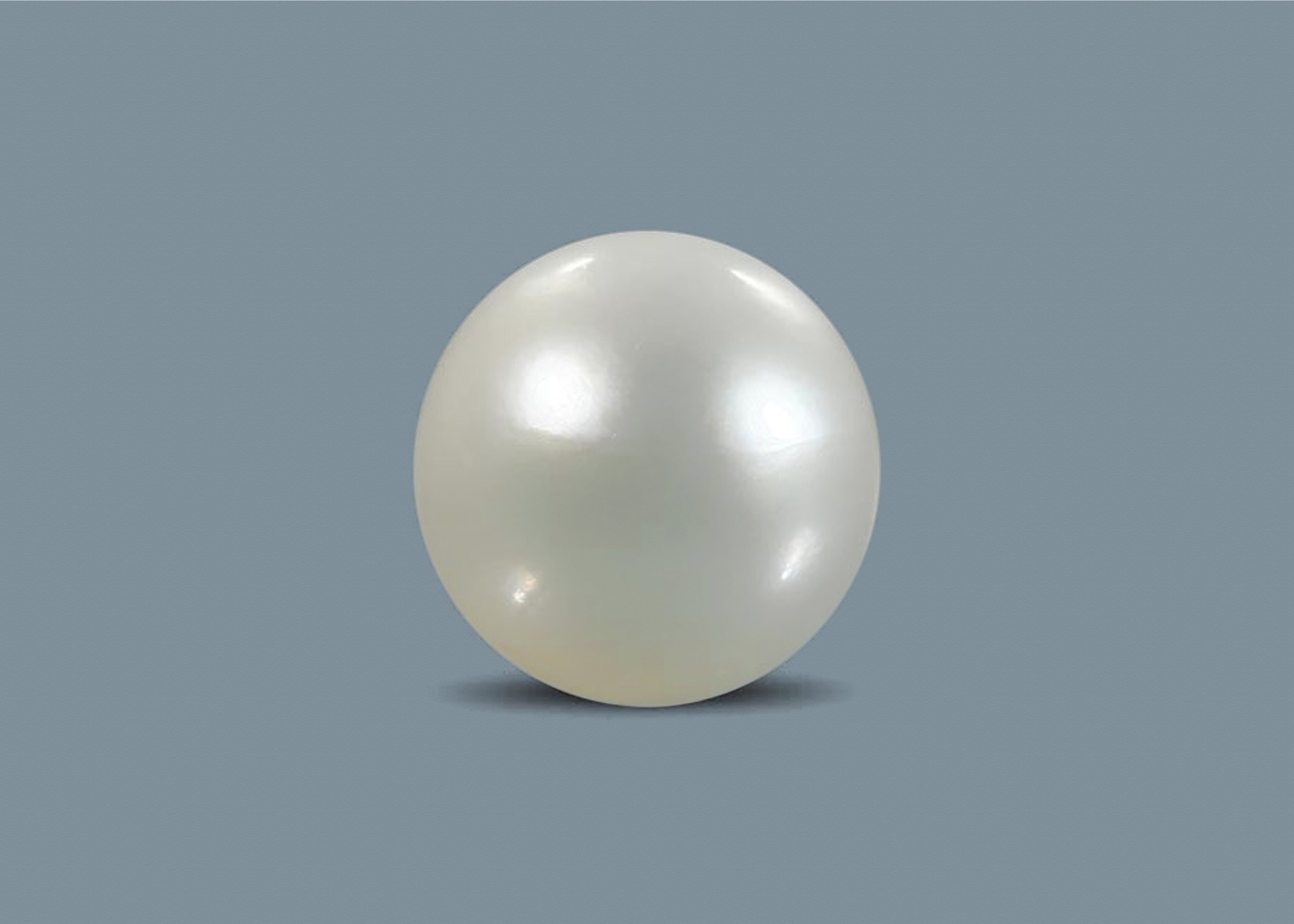 Pearl ( 4.69 Carat )