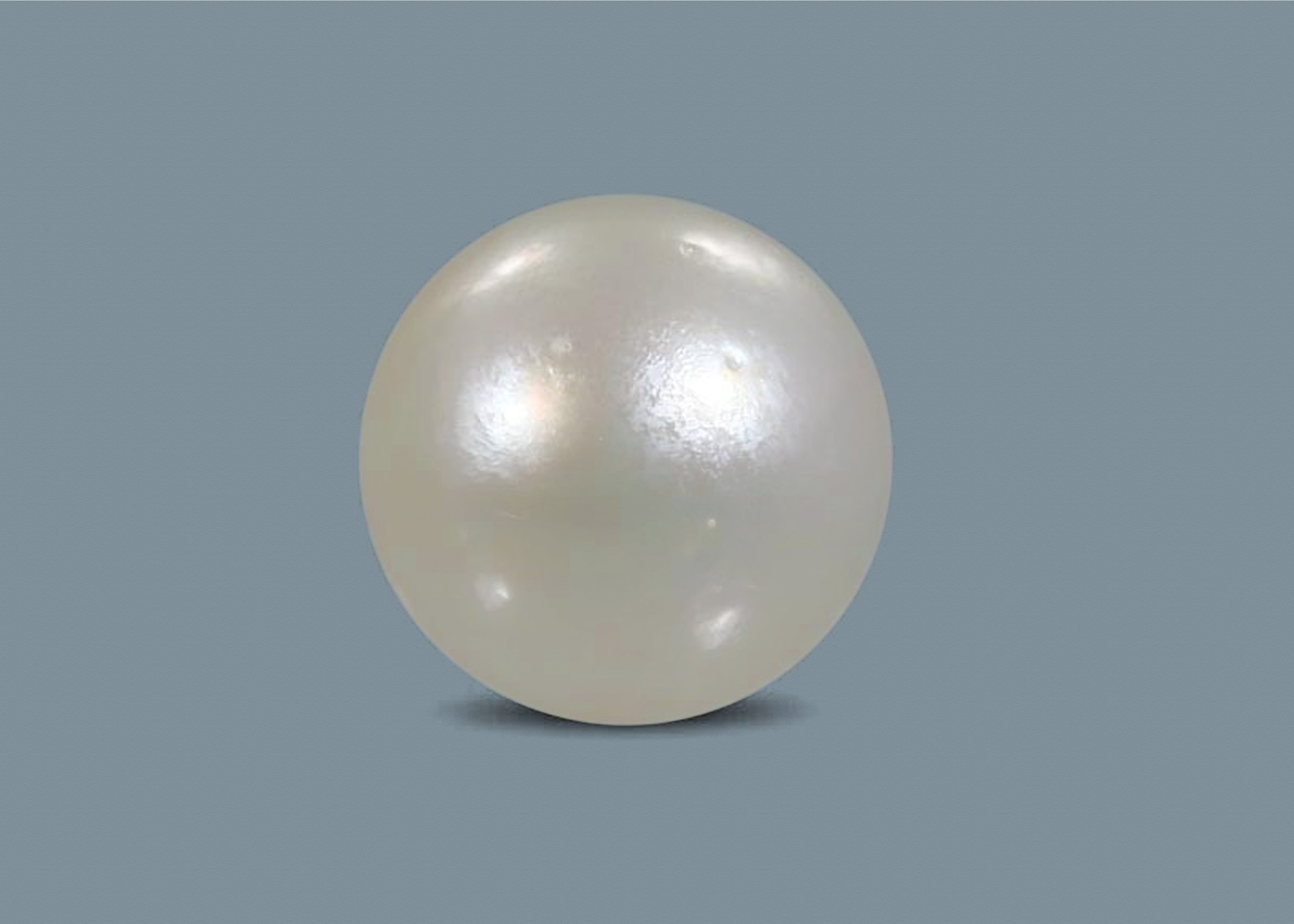 Pearl ( 6.29 Carat )