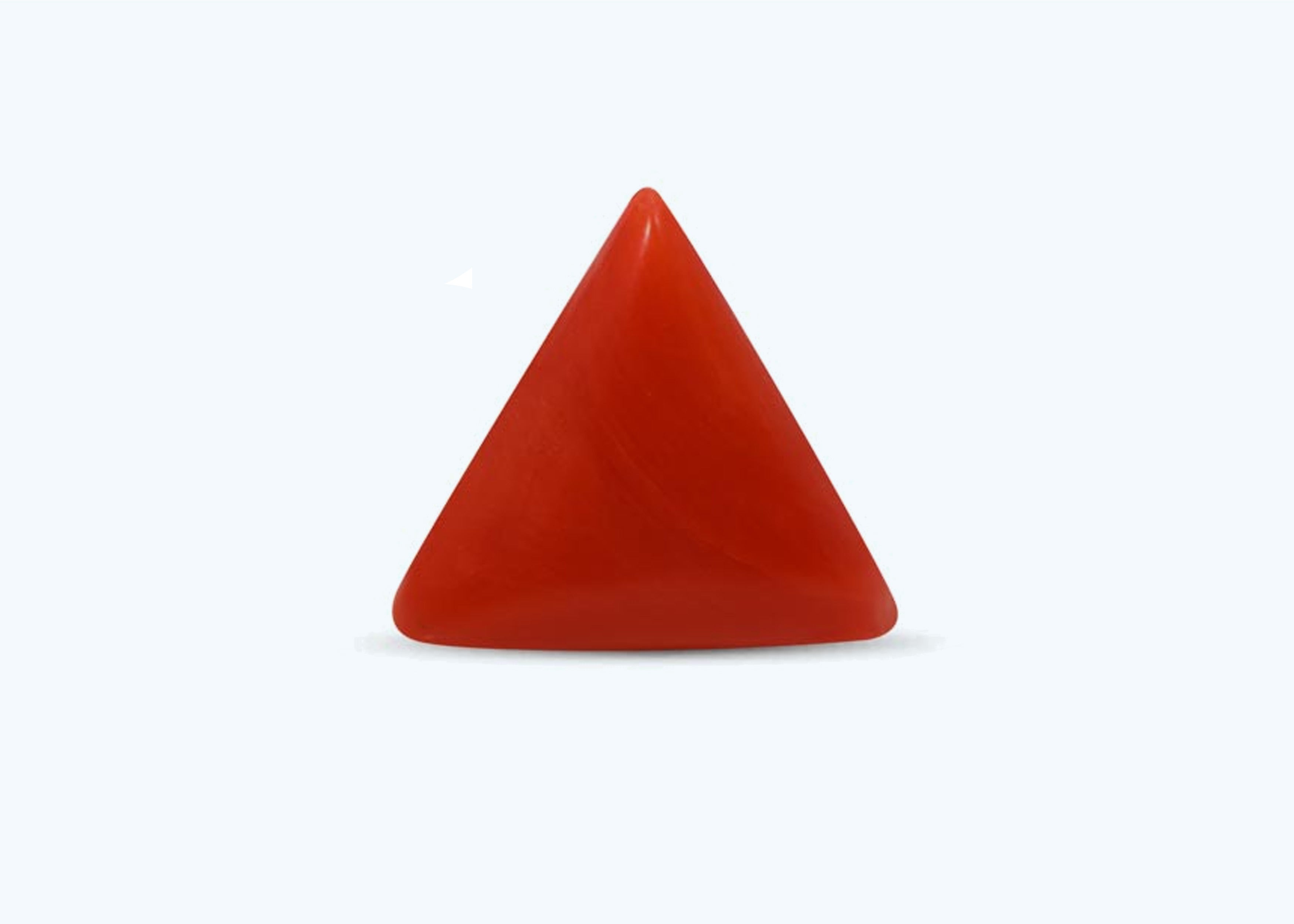 Red Coral ( 6.01 Carat )
