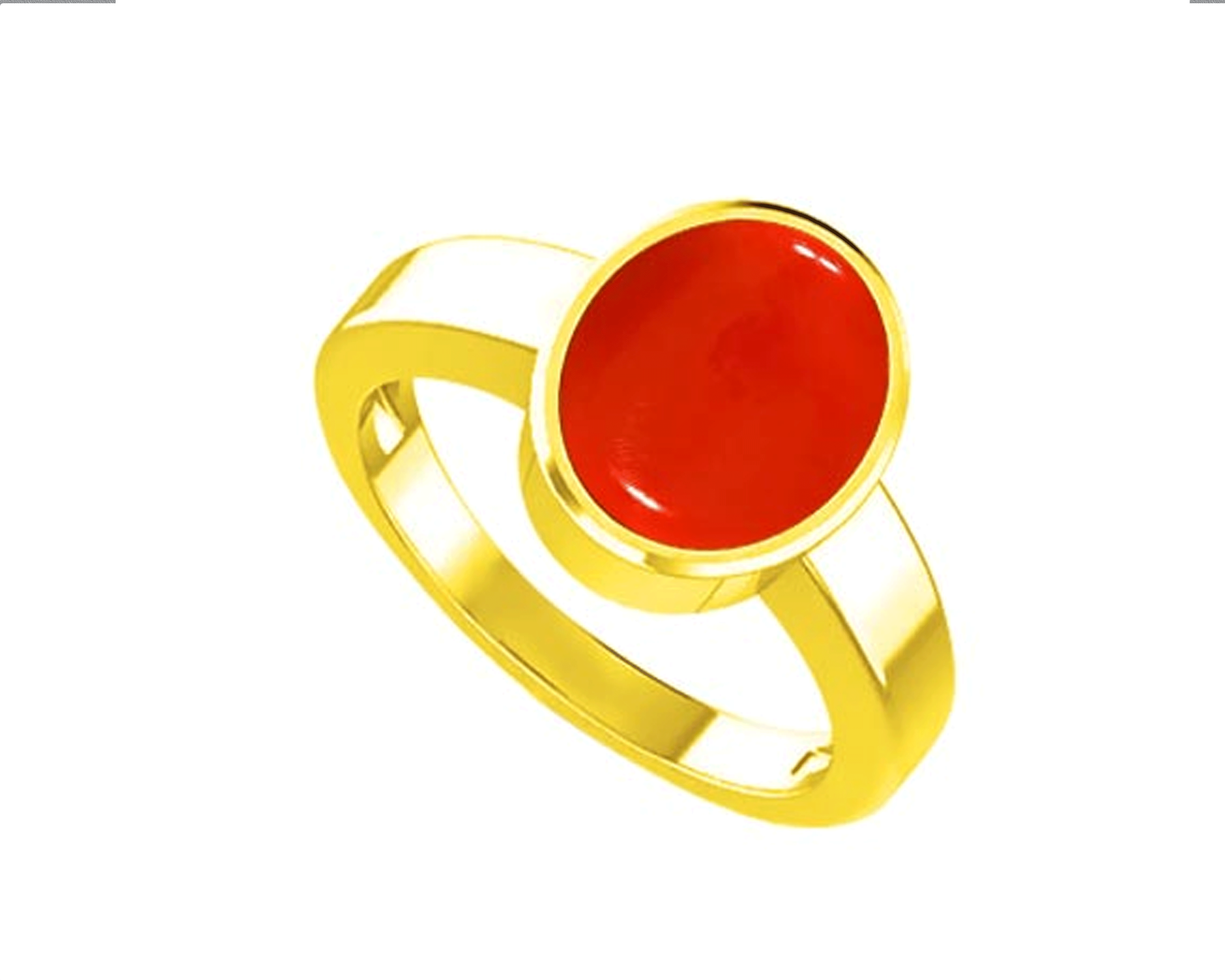 Red Coral ( Moonga )