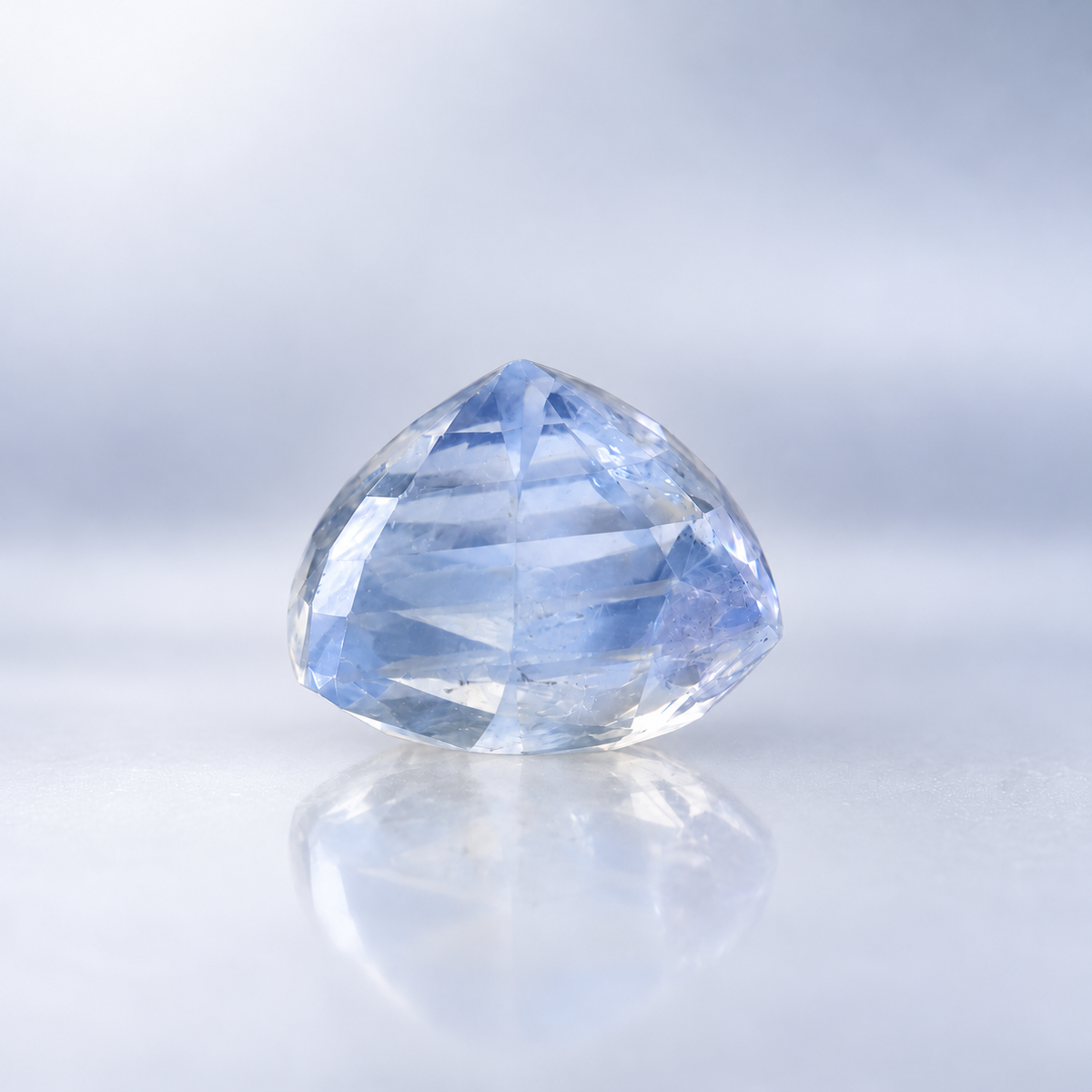 Blue Sapphire (Ceylon) 7.85 ct