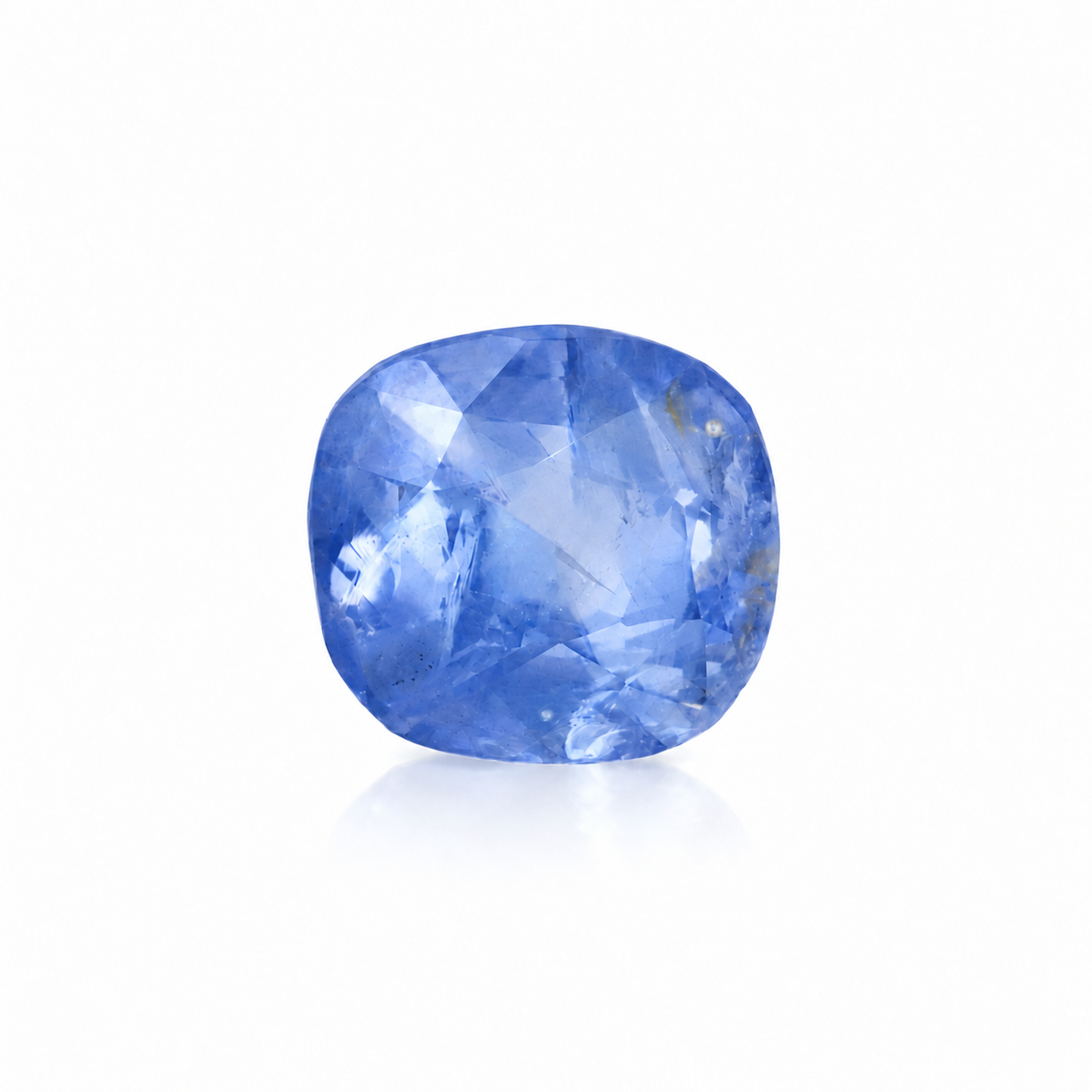 Blue Sapphire (Ceylon) 7.52 ct