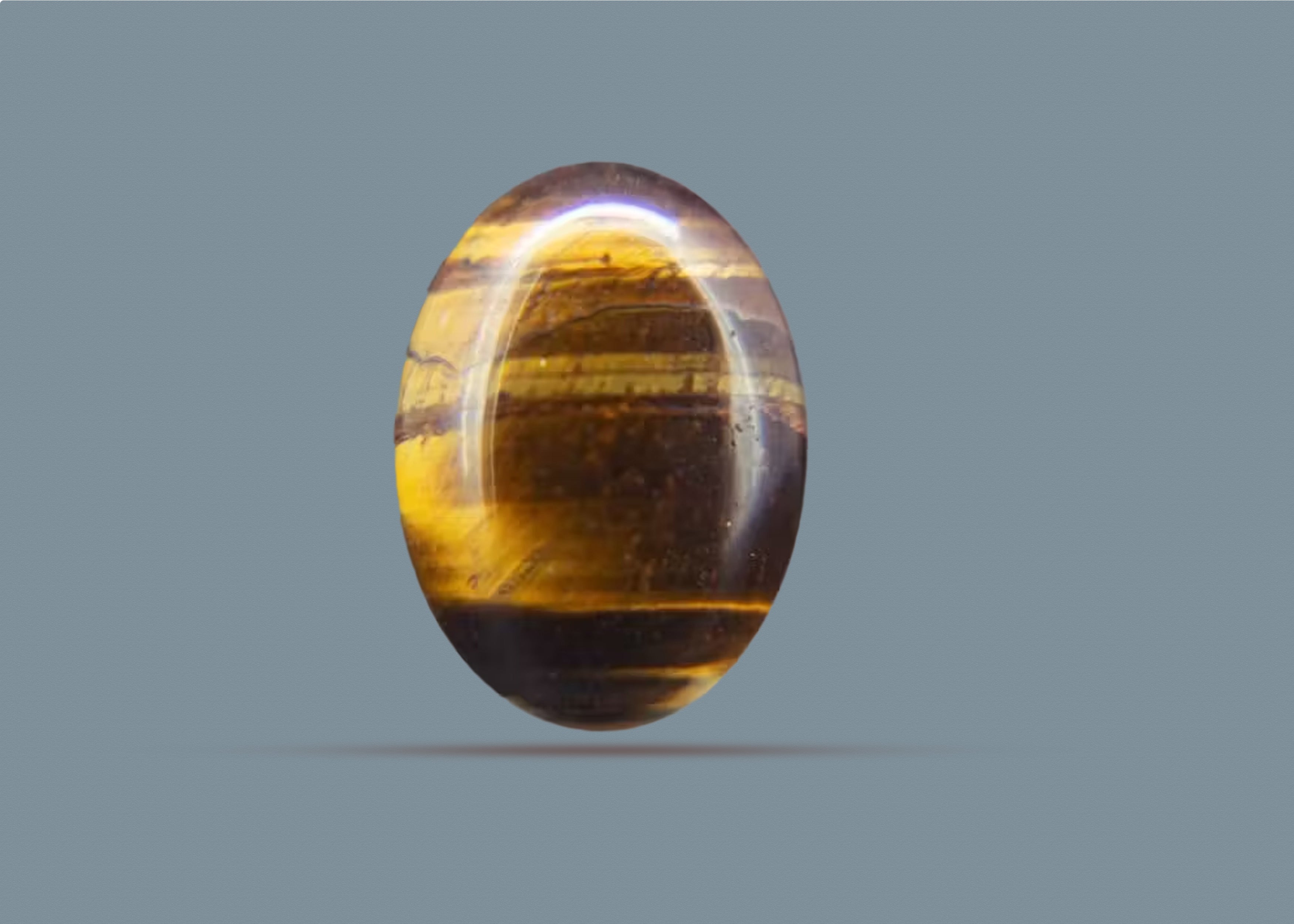 Tiger’s Eye ( 8 Carat )