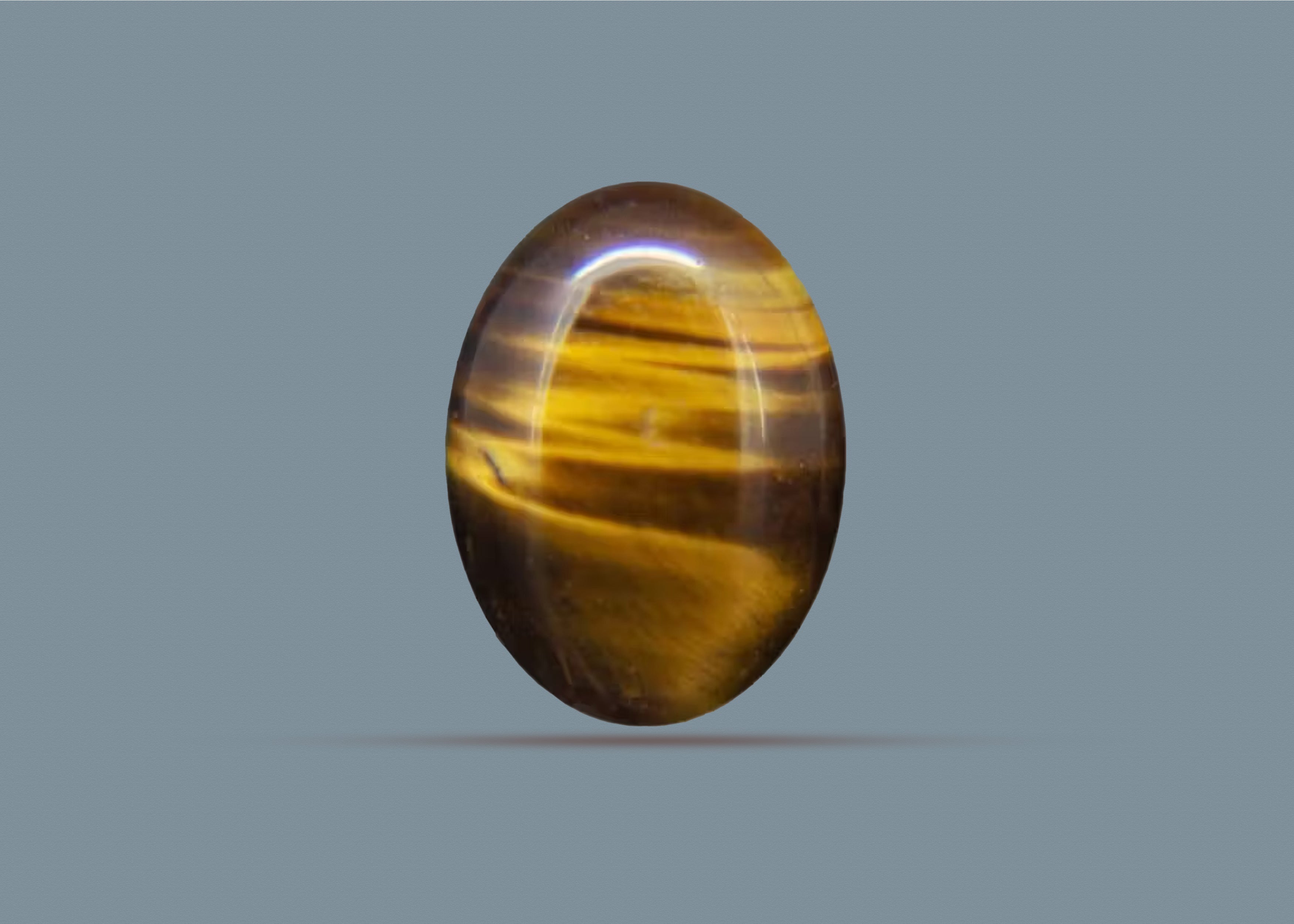Tiger’s Eye ( 11 Carat )