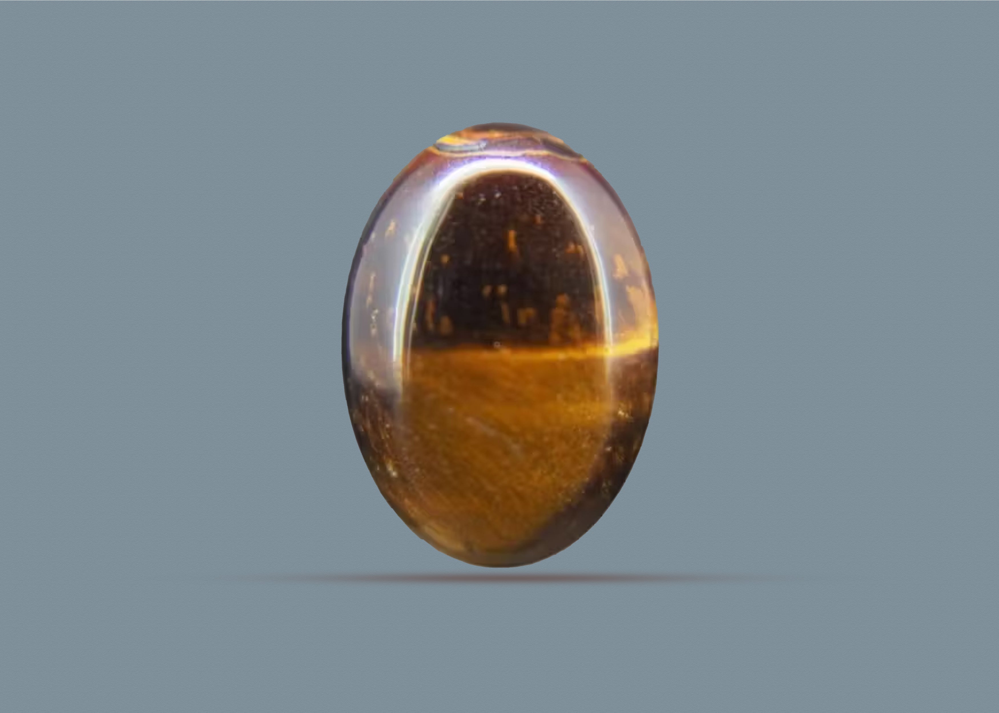 Tiger’s Eye ( 12.17 Carat )