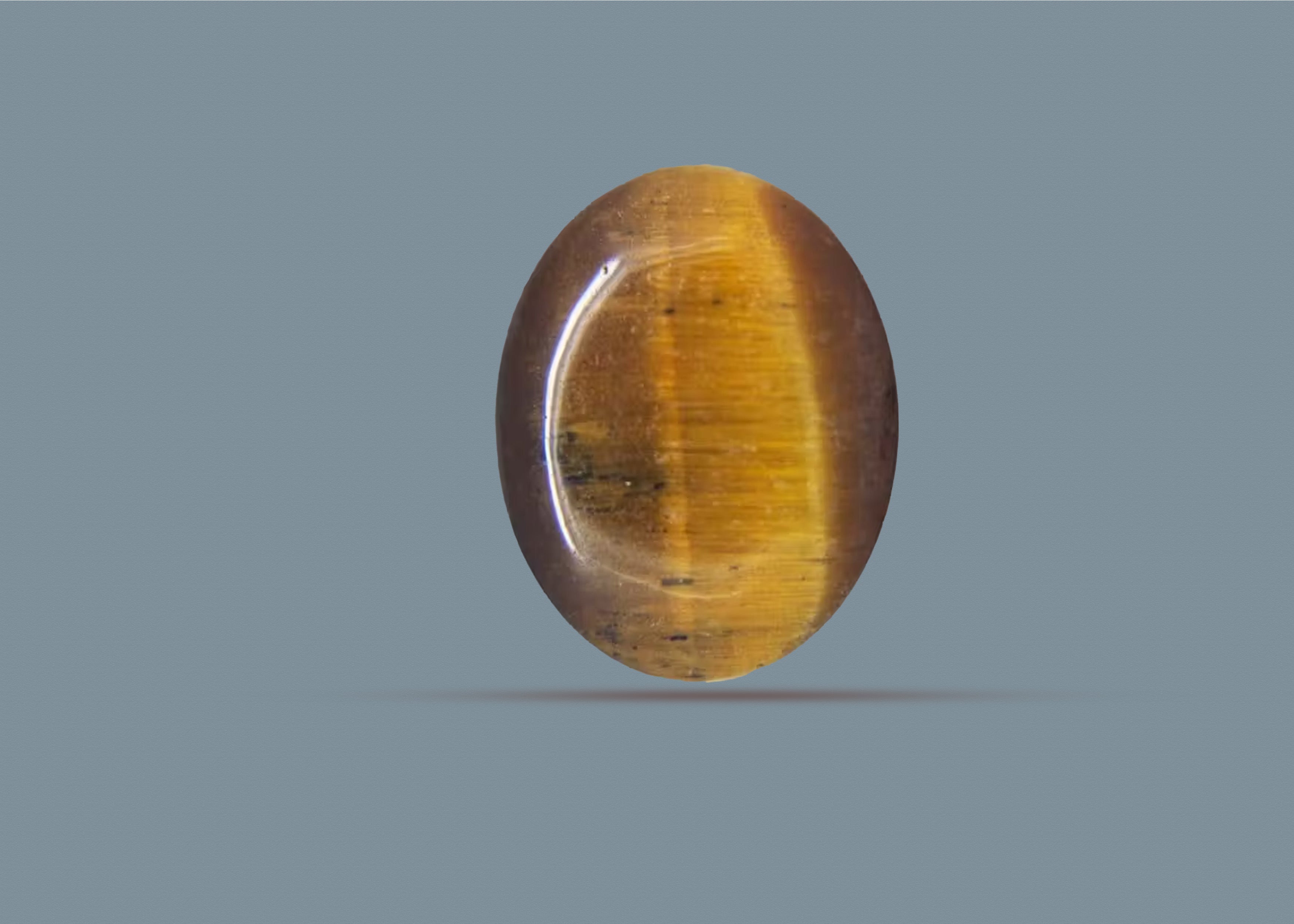 Tiger’s Eye ( 10.5 Carat )