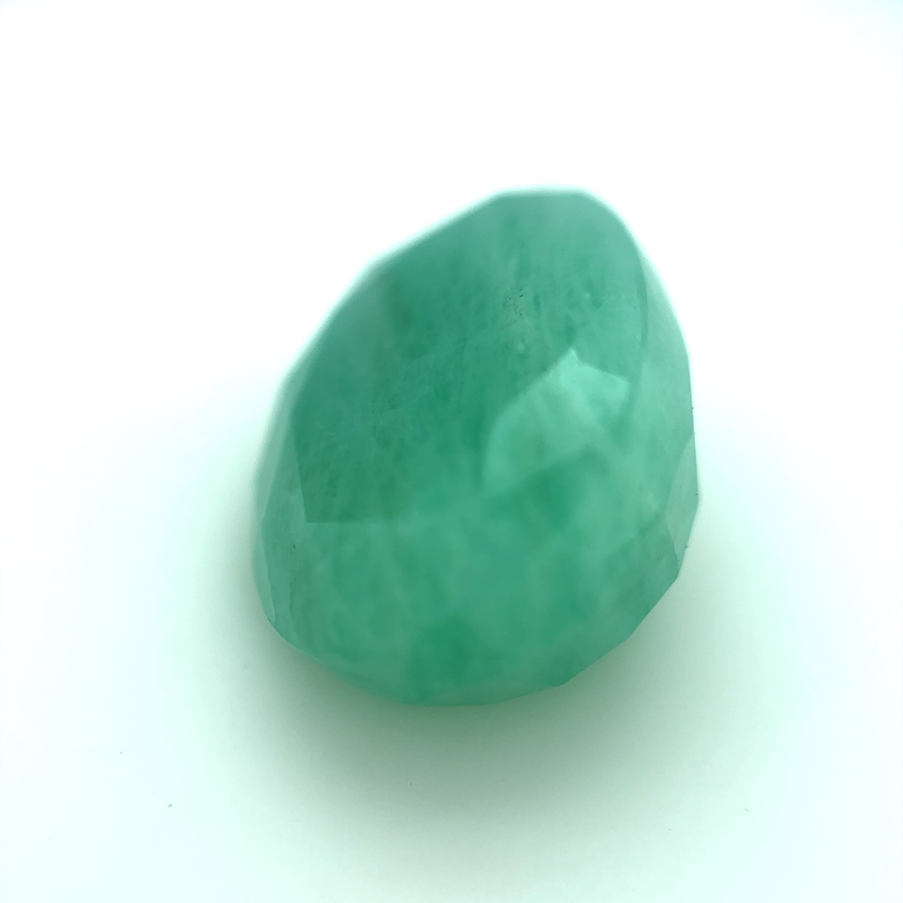 Emerald ( Panna ) - 10 Carat