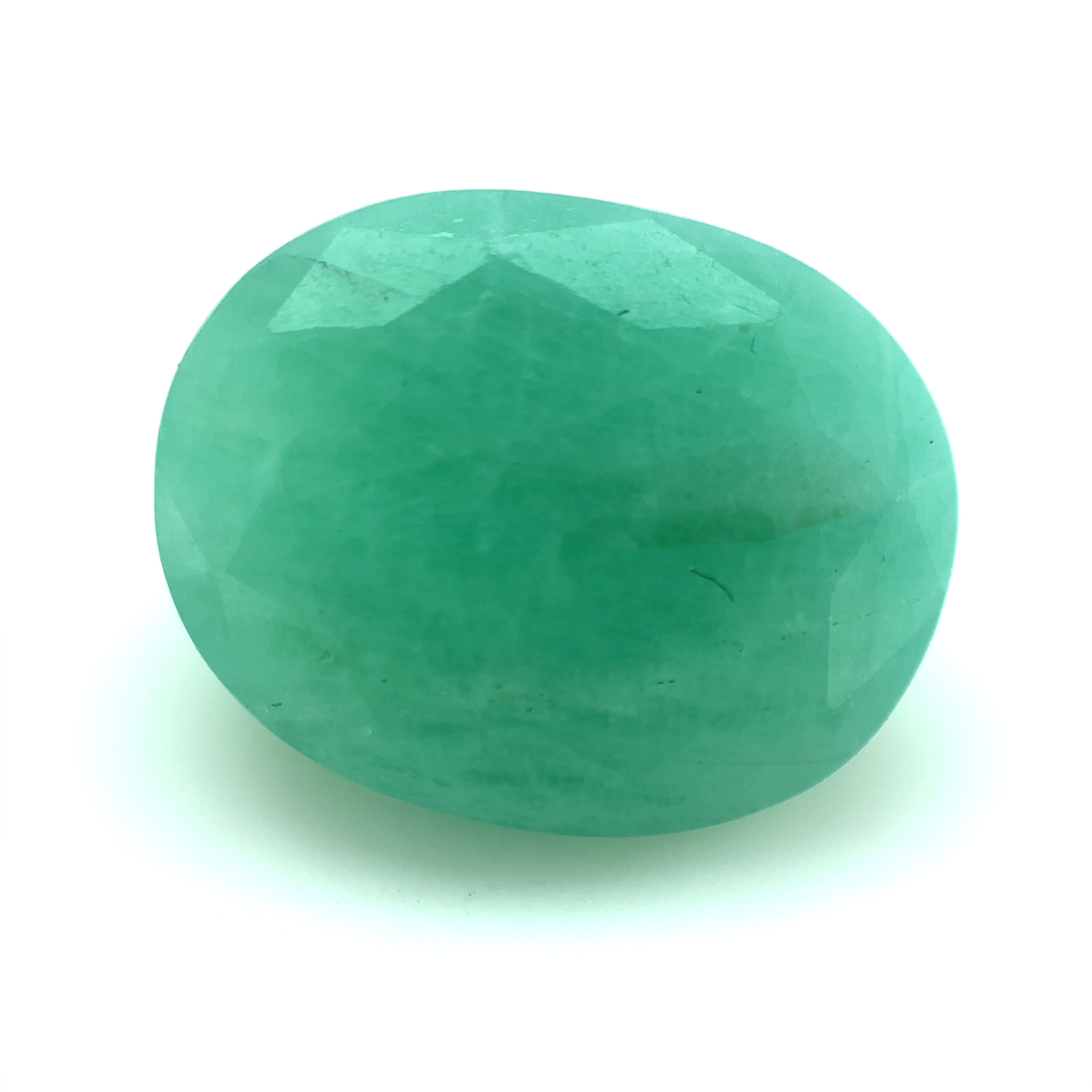 Emerald ( Panna ) - 10 Carat