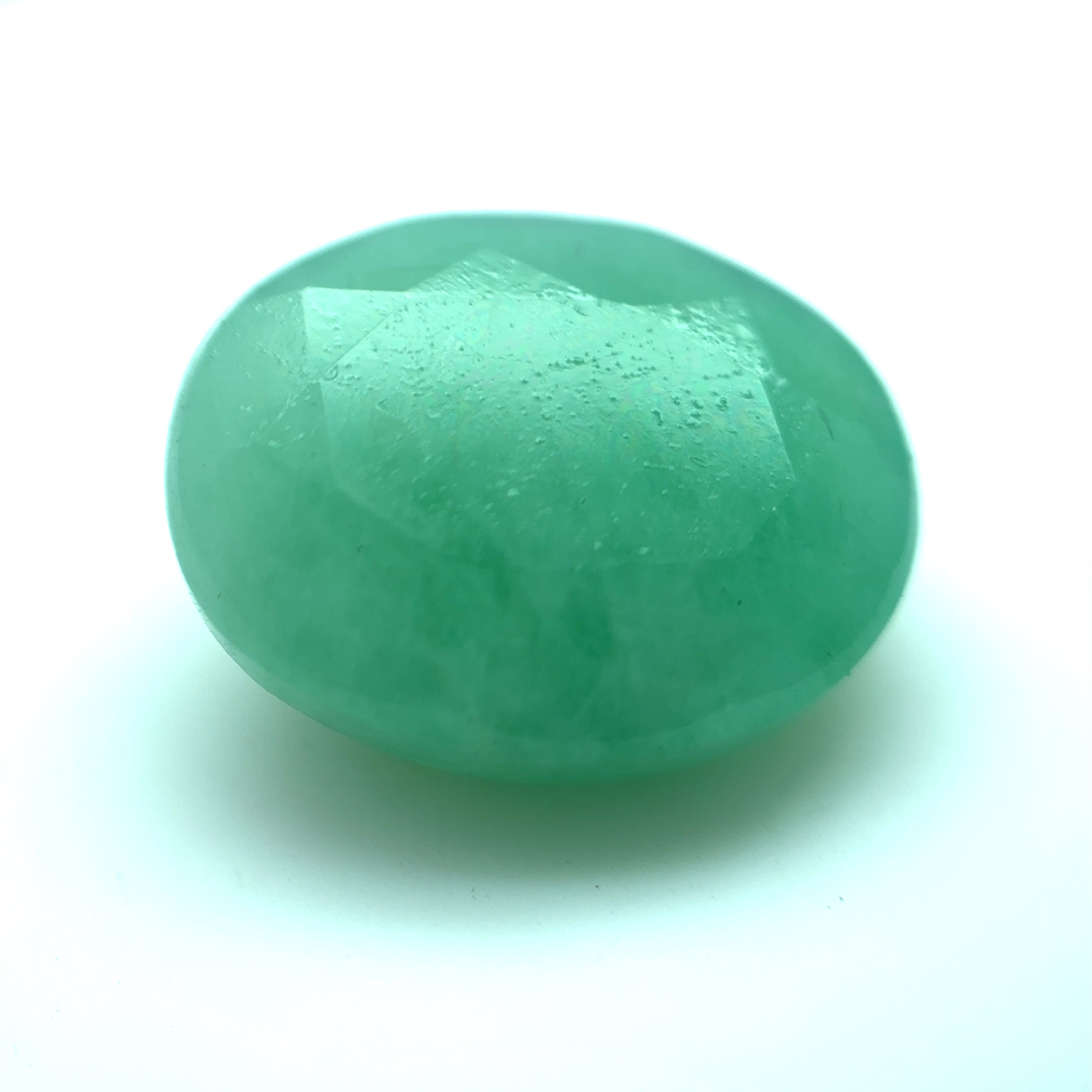 Emerald ( Panna ) Bangkok Origin