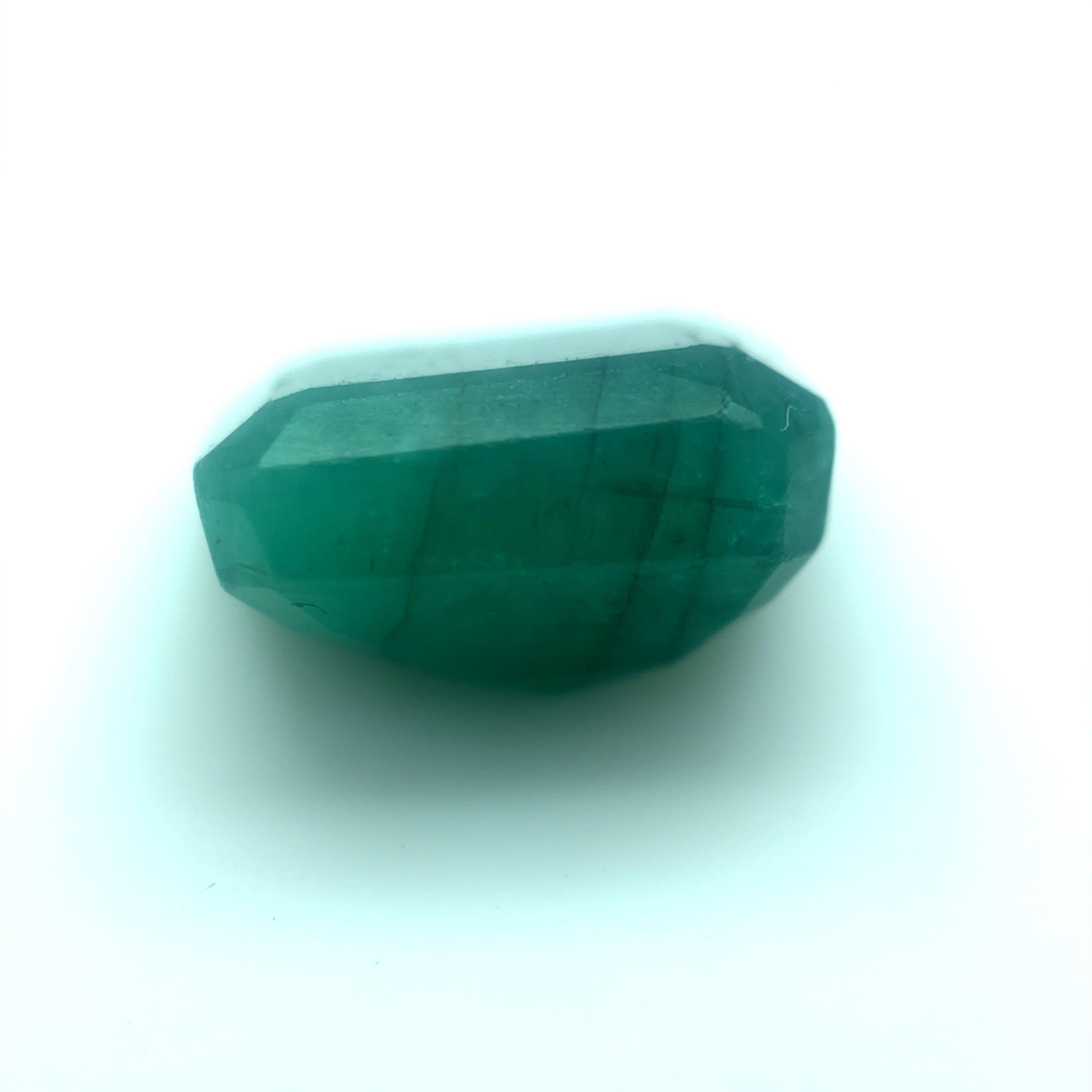 Emerald ( Panna ) Zambia Origin