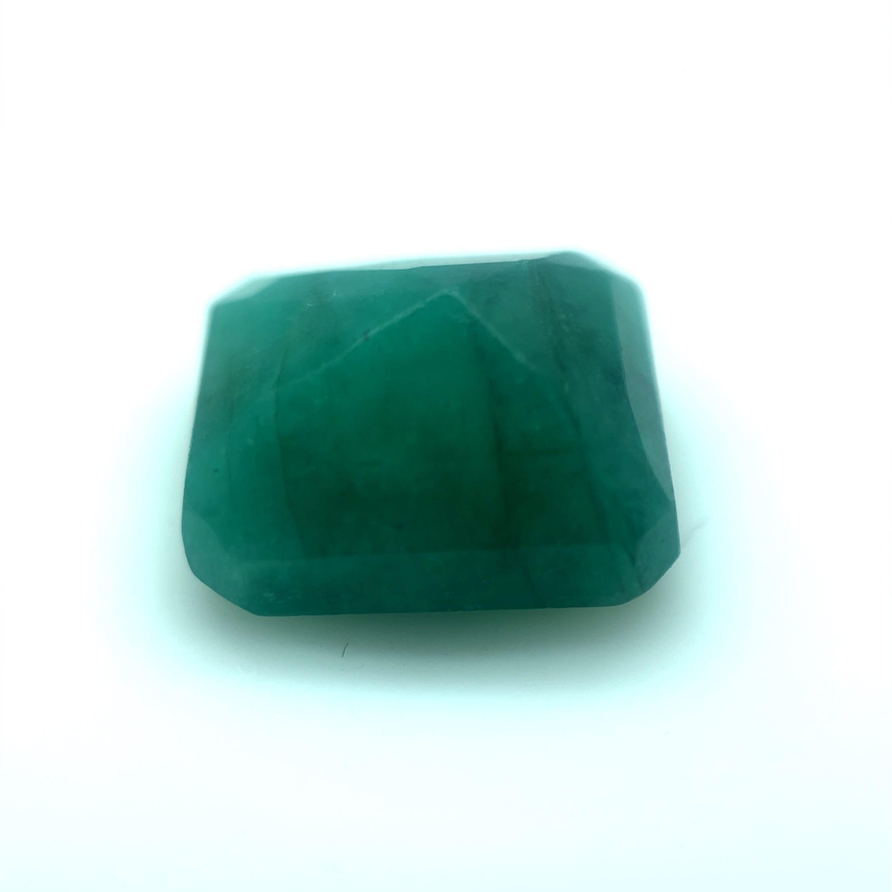 Emerald ( Panna ) Zambia Origin