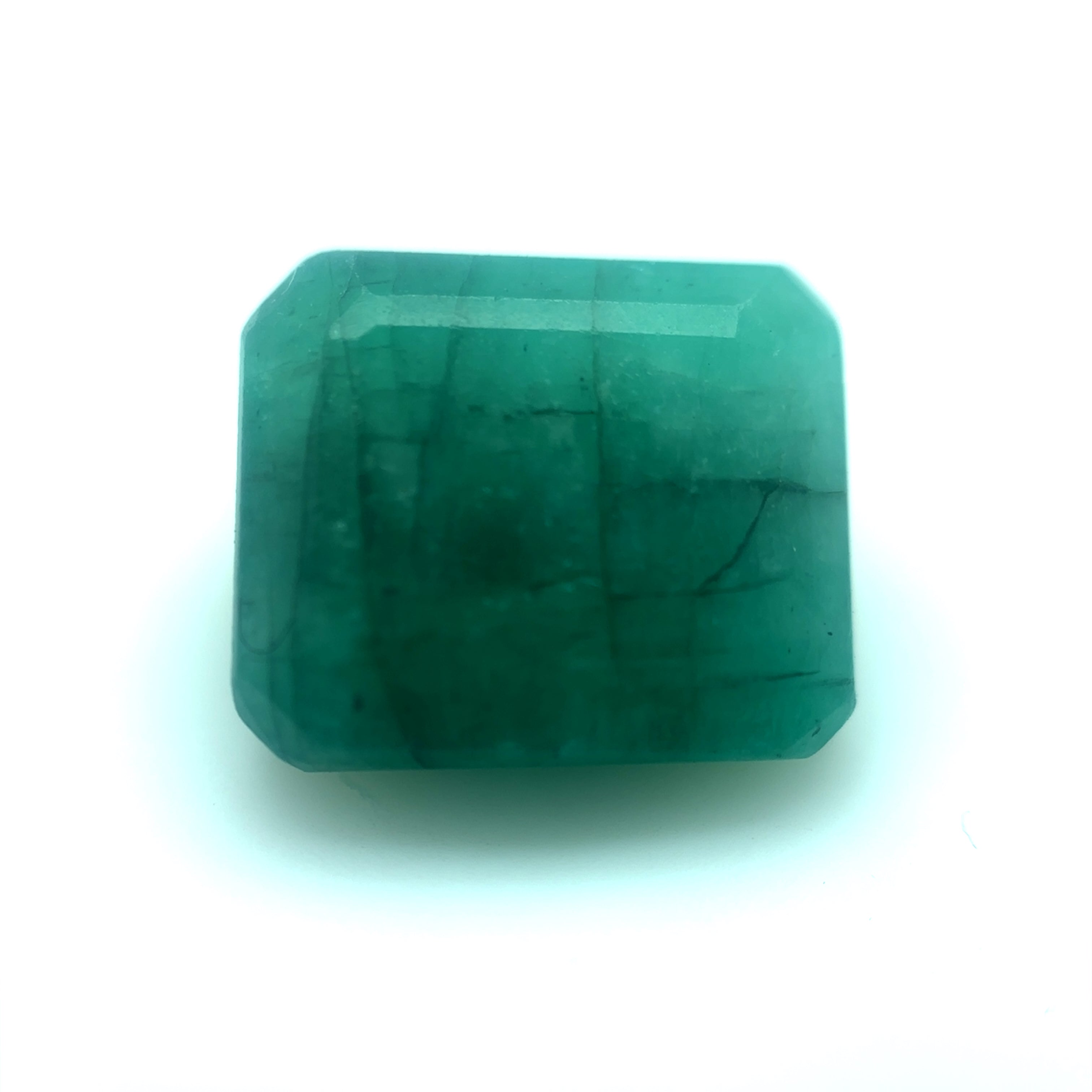 Emerald ( Panna ) Zambia Origin