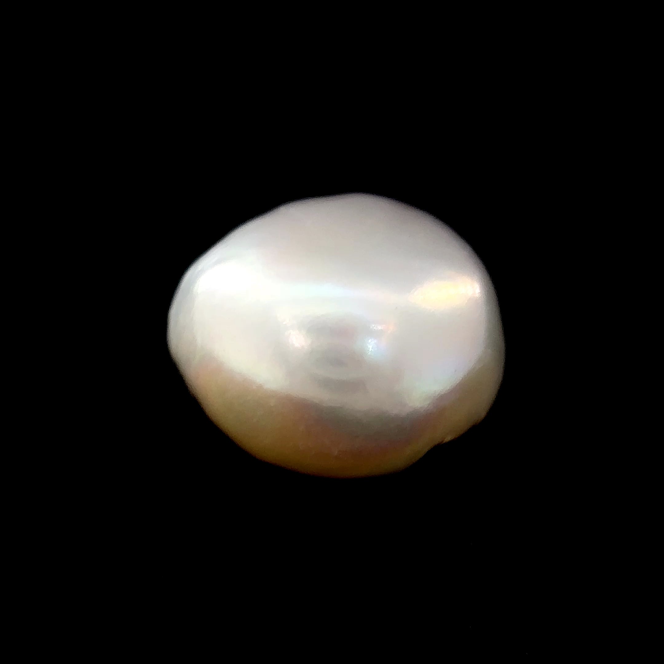 Fresh Water Pearl - 8.15 Carat