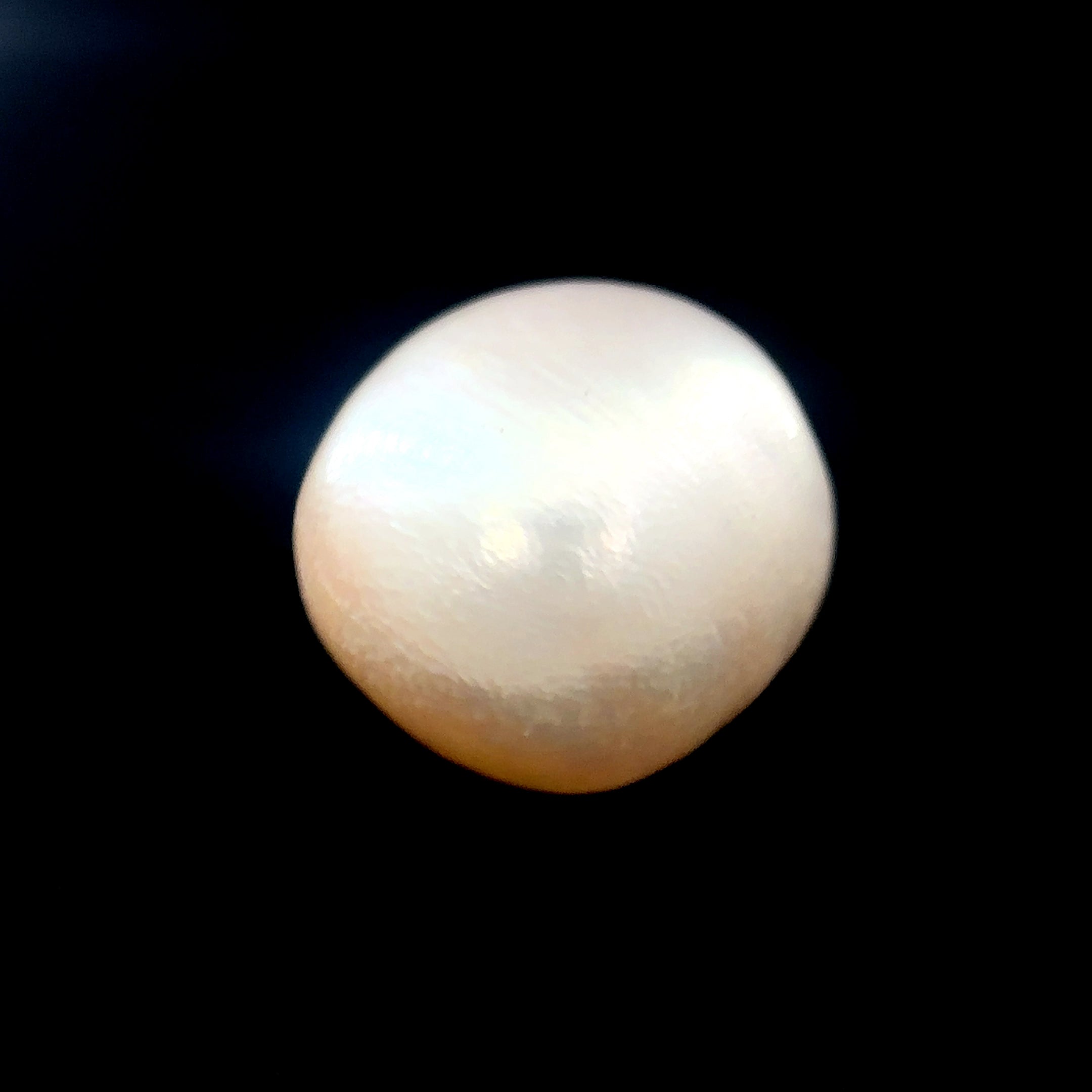 Fresh Water Pearl - 9 Carat