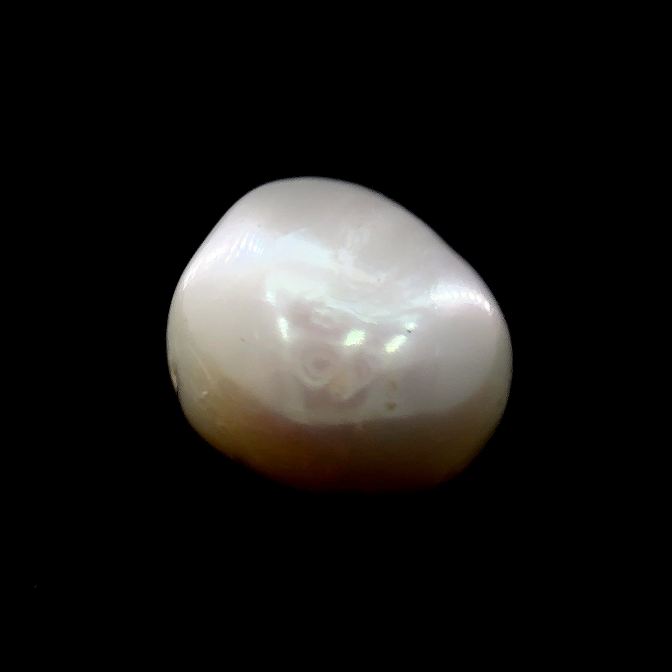 Fresh Water Pearl - 9.60 Carat