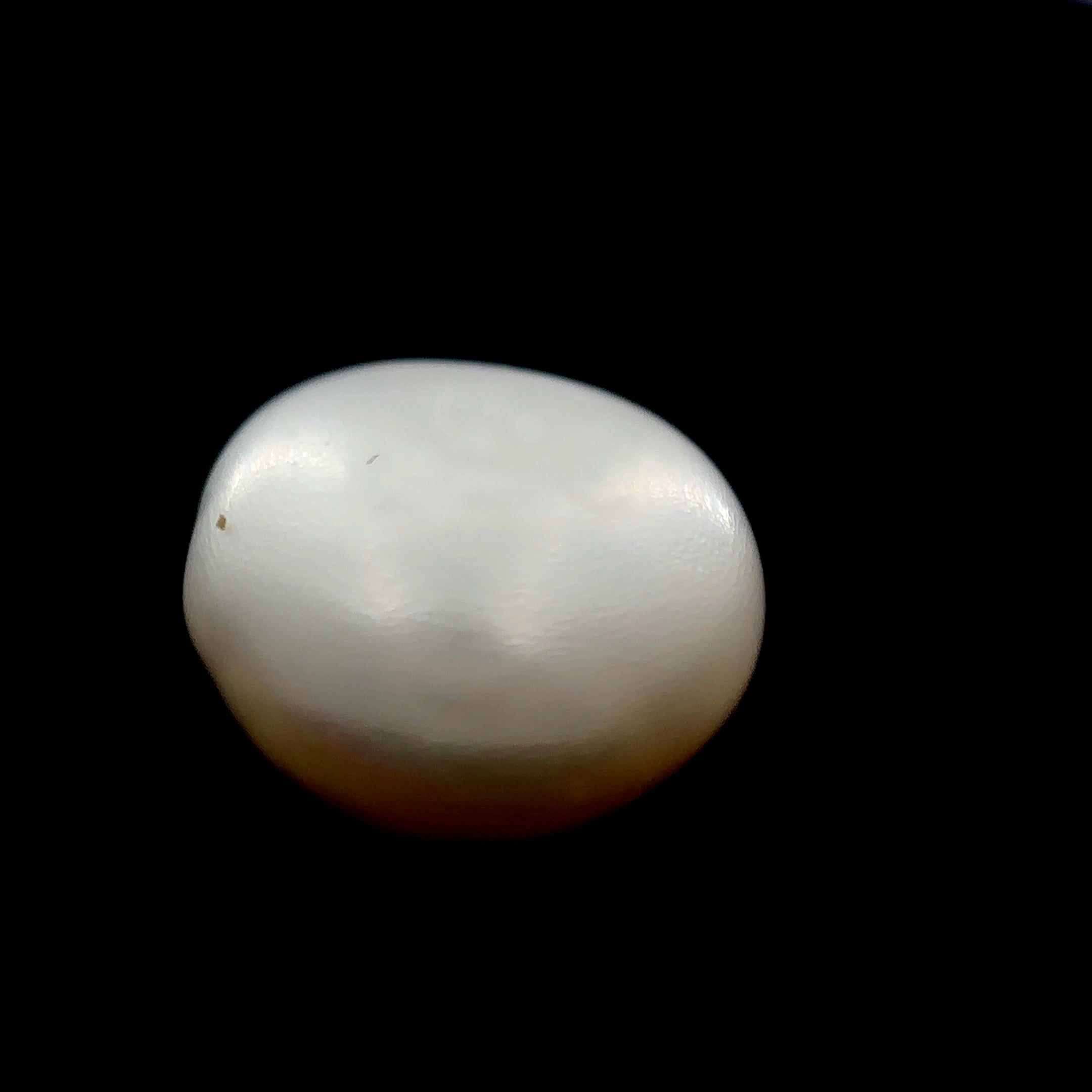 Fresh Water Pearl - 9.65 Carat