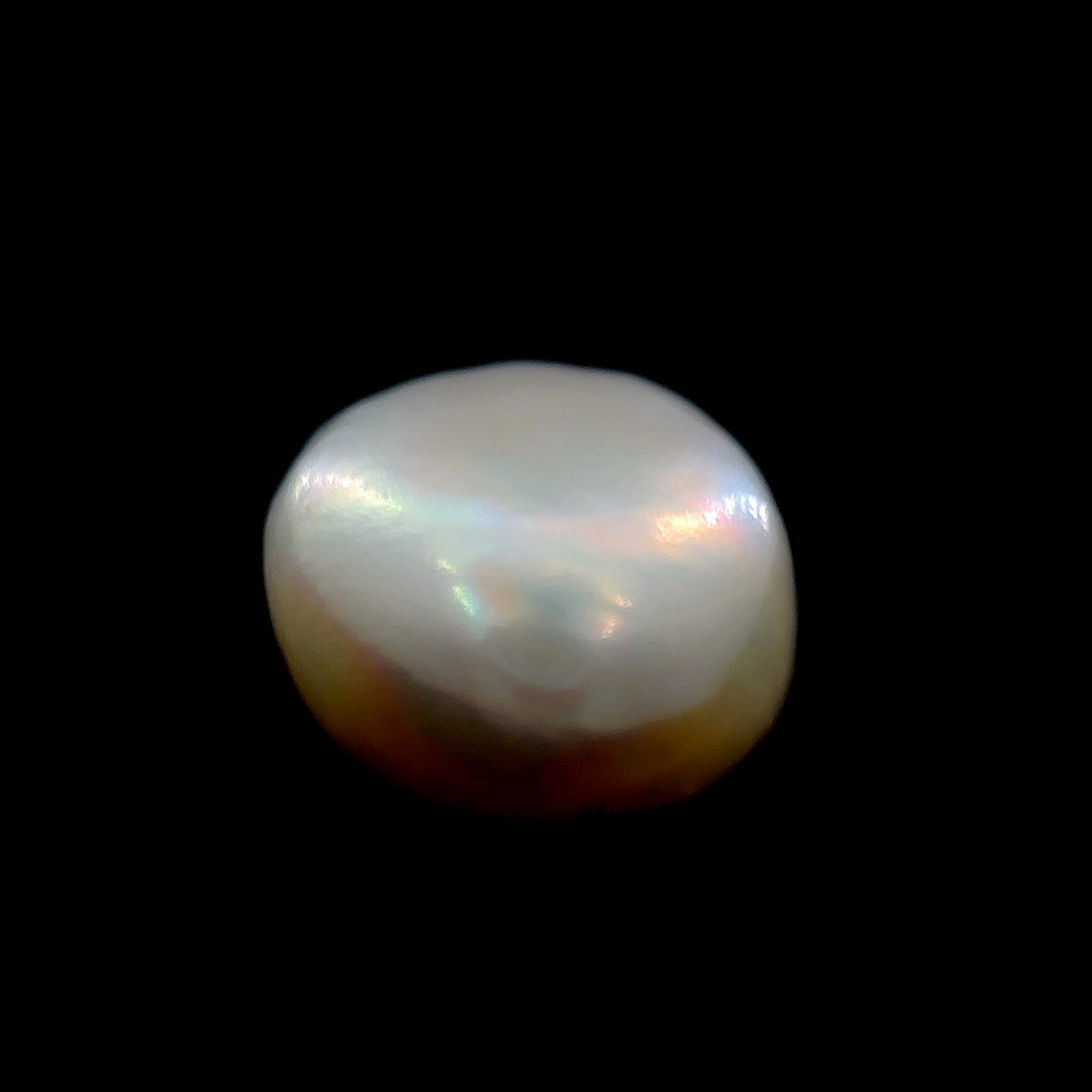Fresh Water Pearl - 8.25 Carat