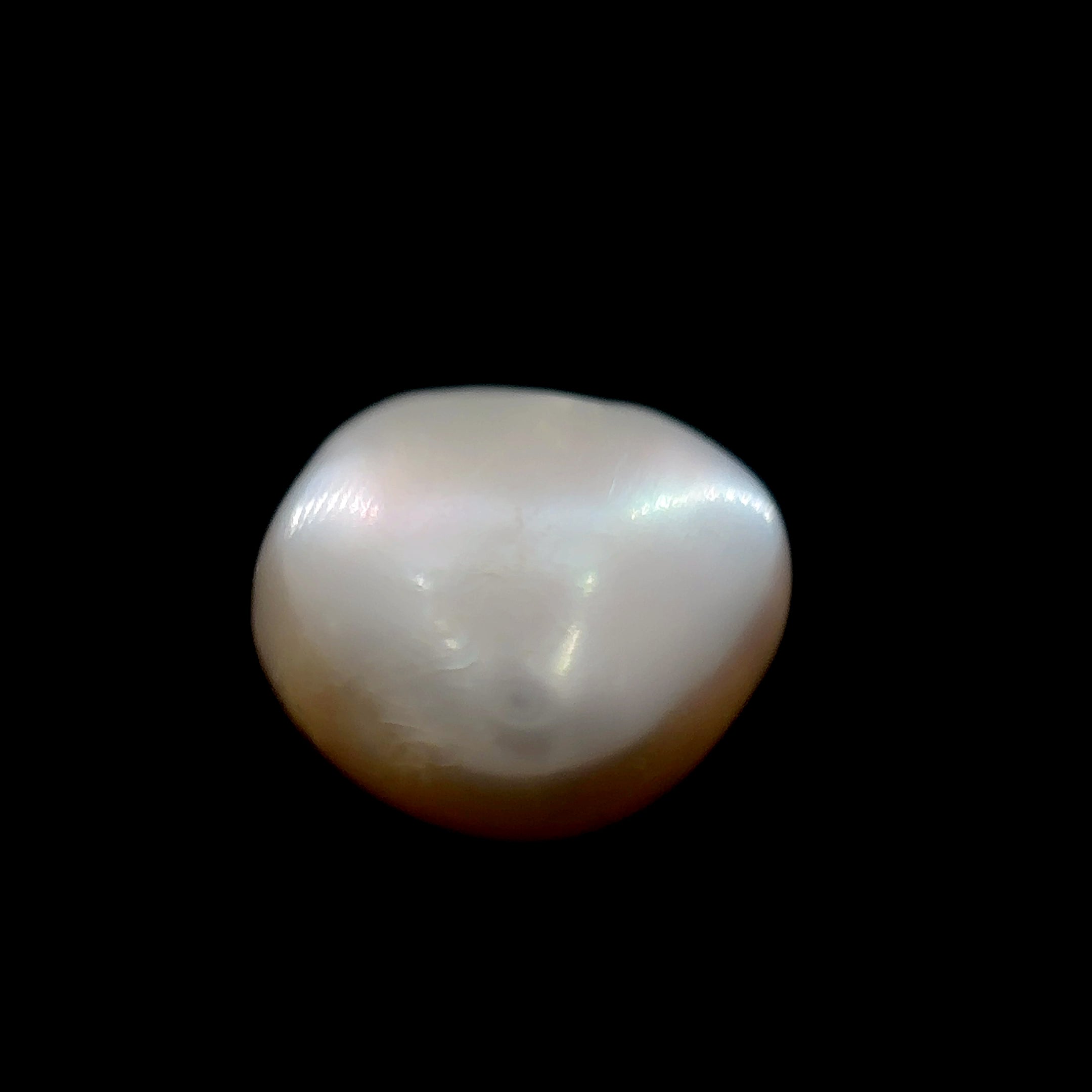 Fresh Water Pearl - 7.70 Carat