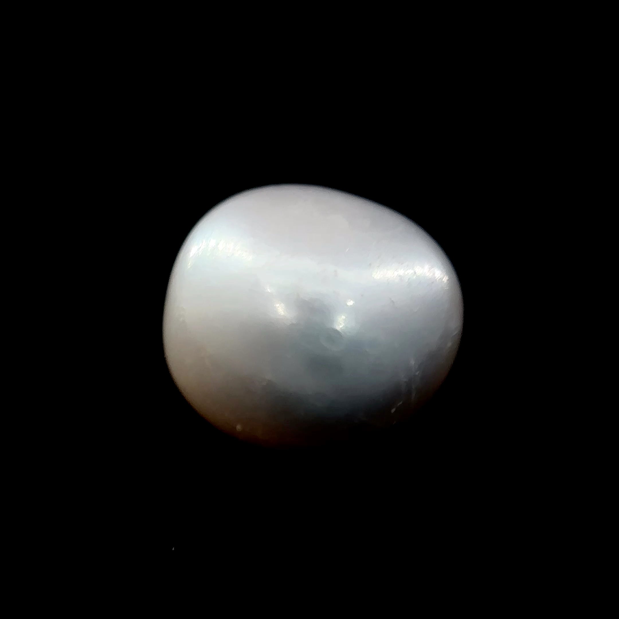 Fresh Water Pearl - 8.75 Carat
