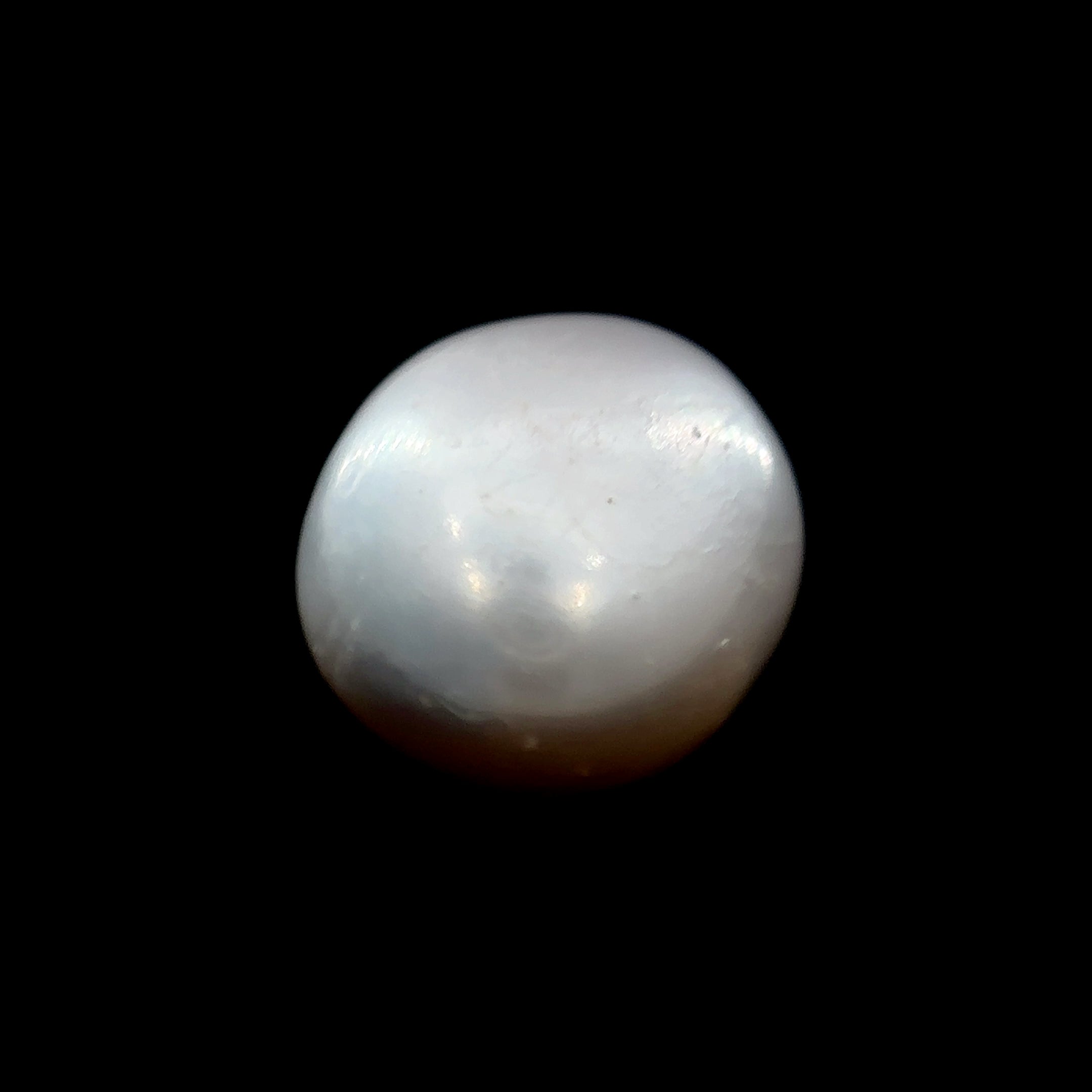 Fresh Water Pearl - 8.75 Carat