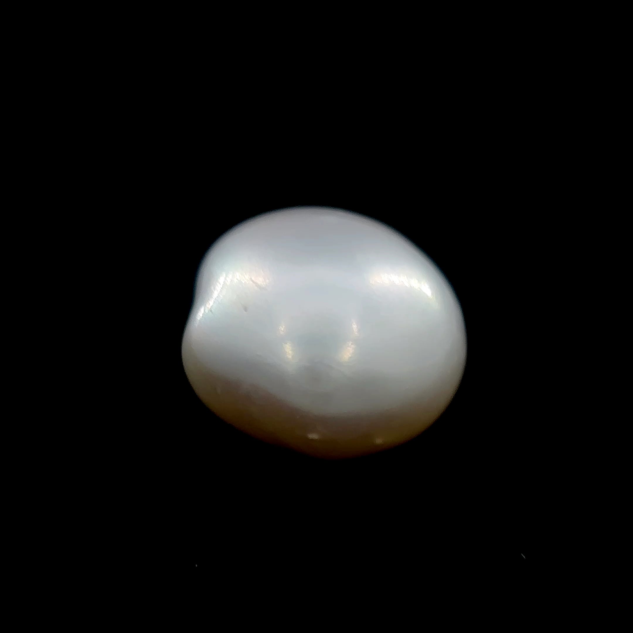 Fresh Water Pearl - 6.95