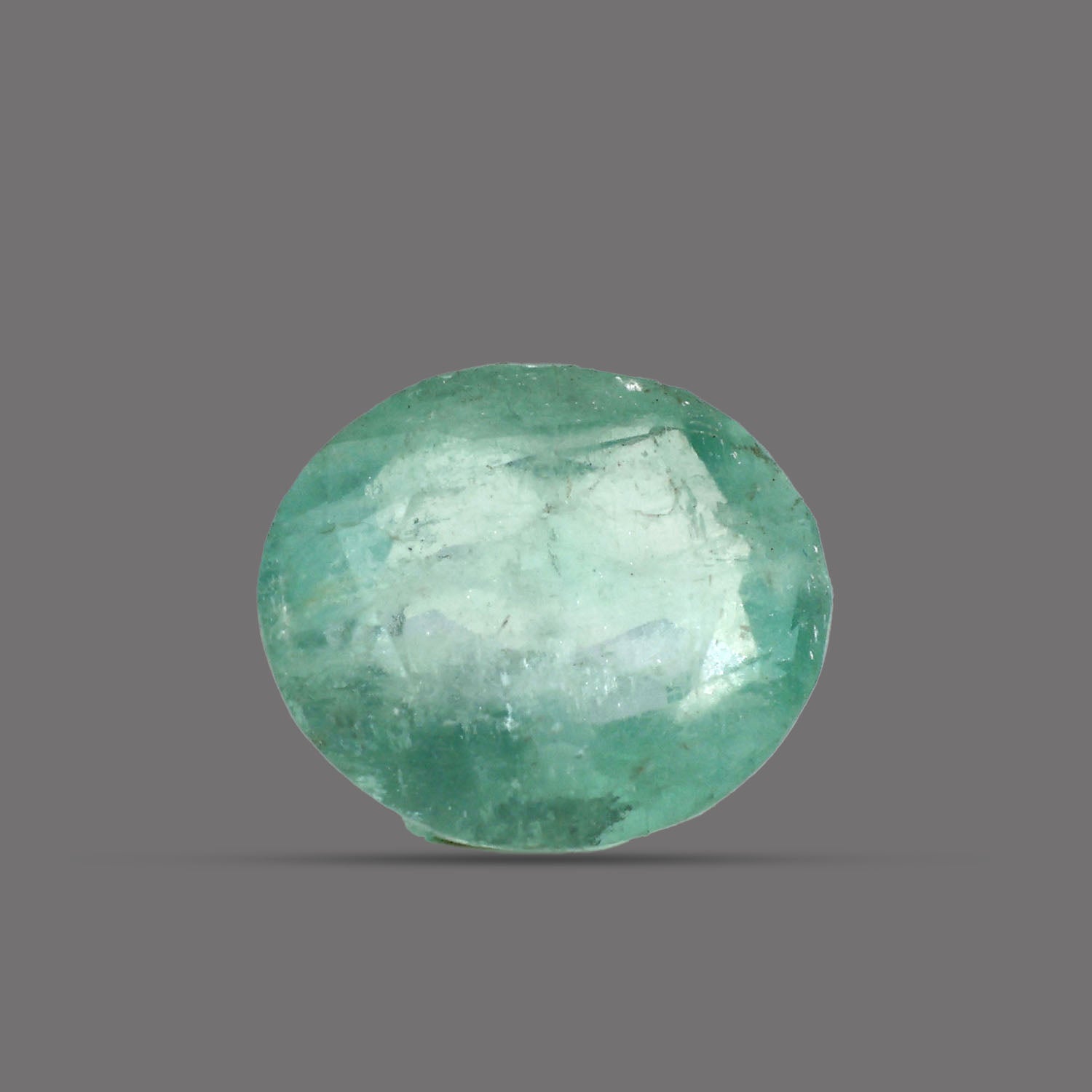 Emerald Colombia - 4.07 Carat