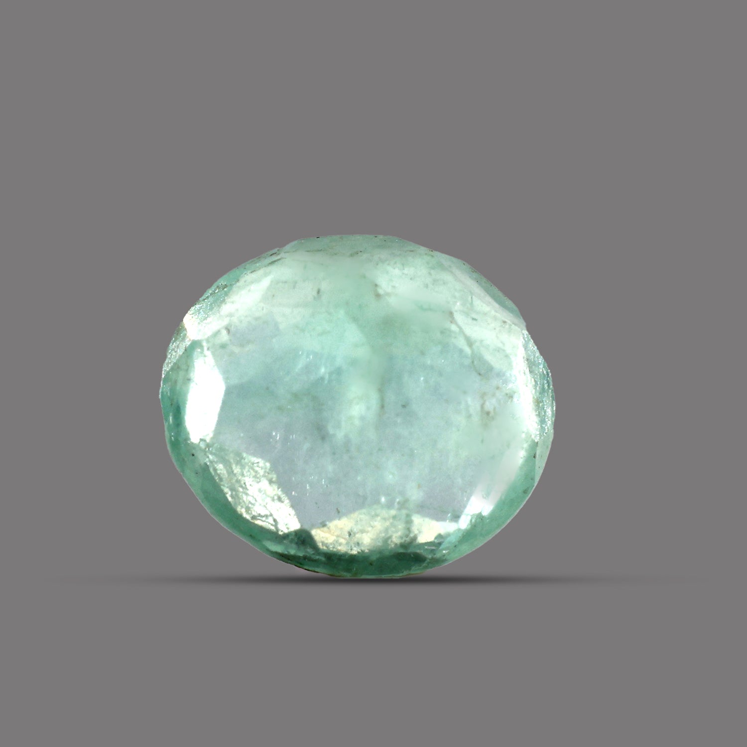 Emerald Colombia - 4.07 Carat