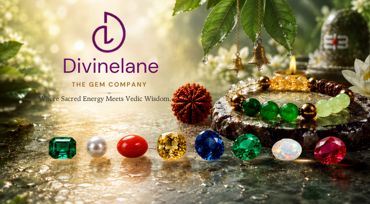 Find Your Right Gemstone
