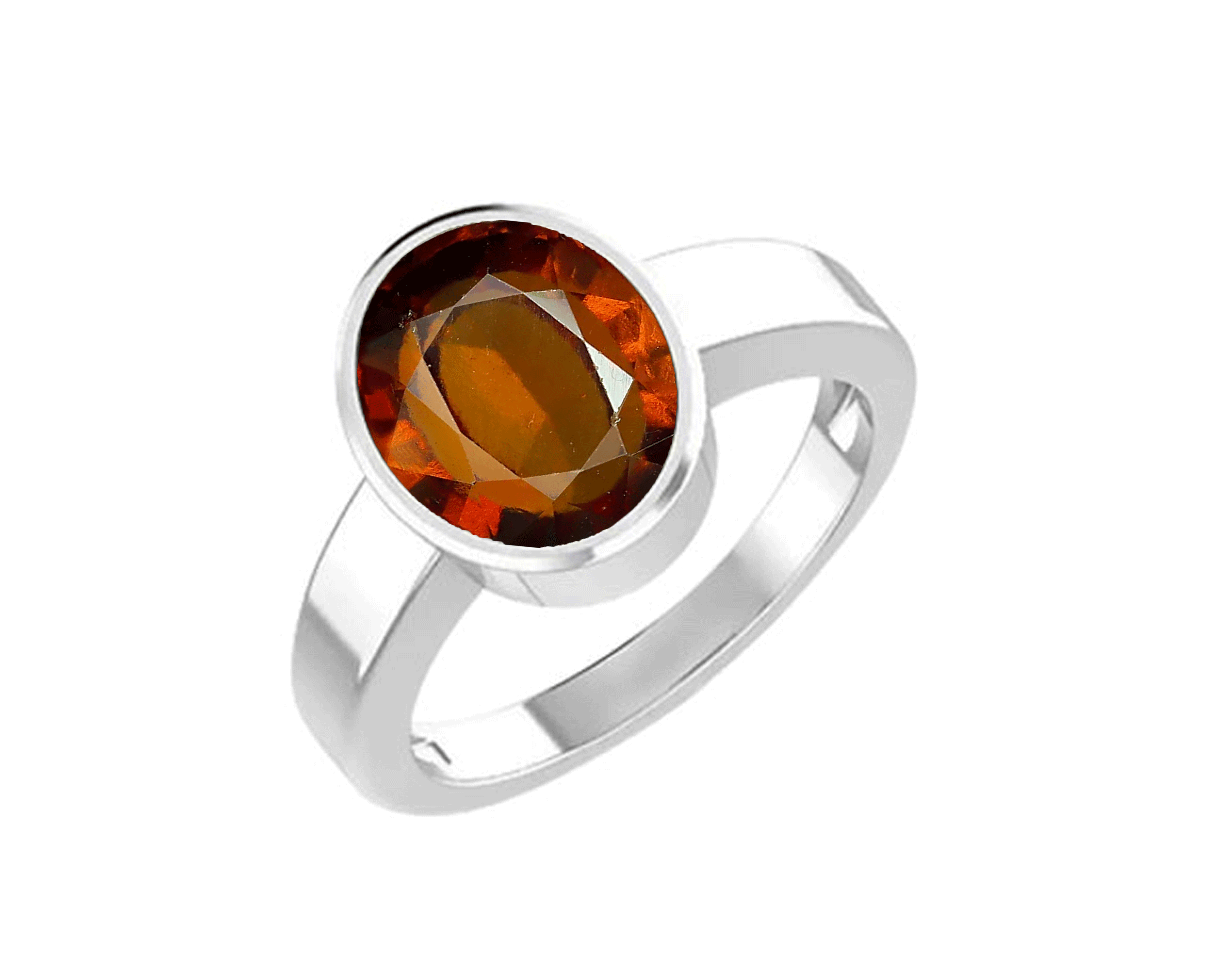 Hessonite (Gomed)