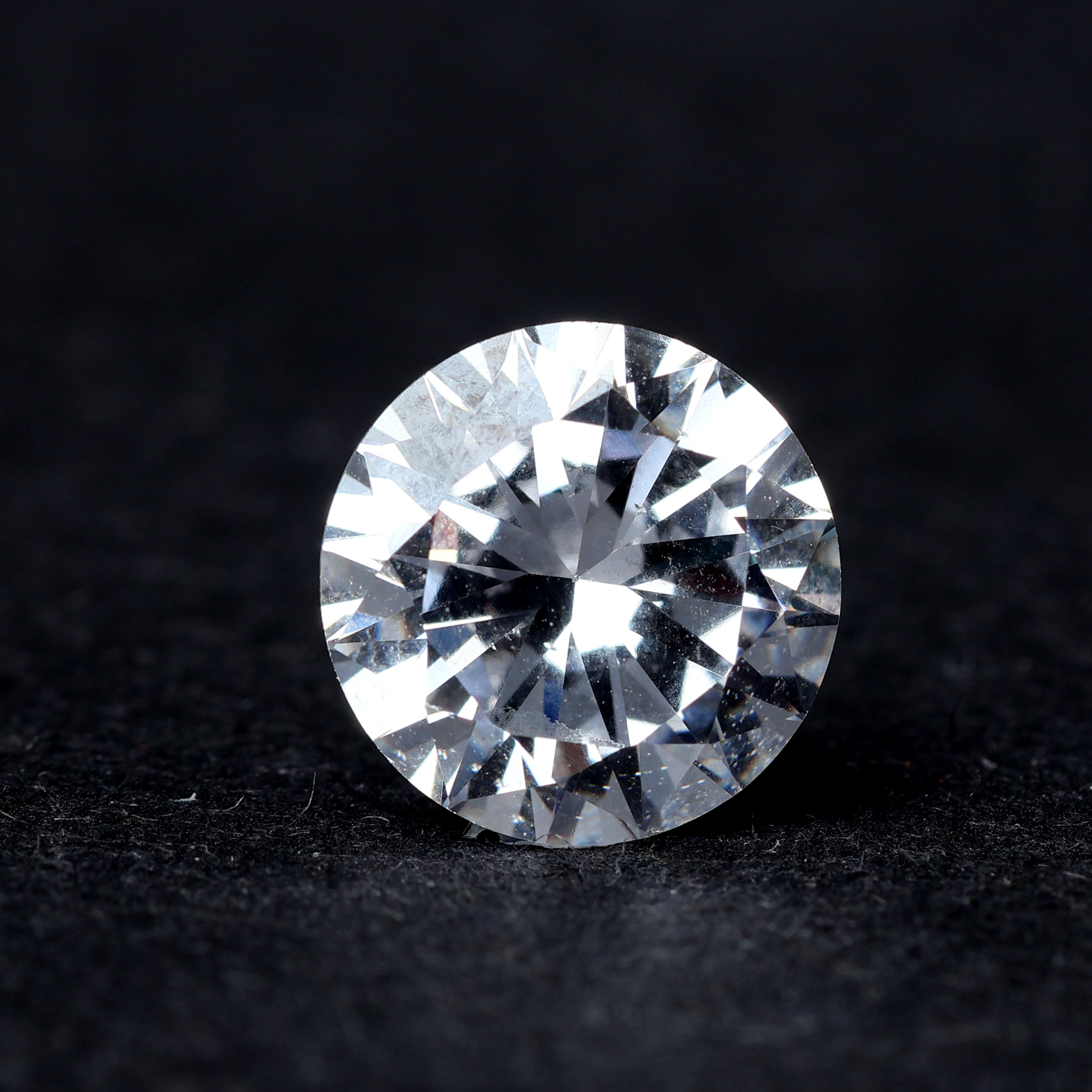 Moissanite