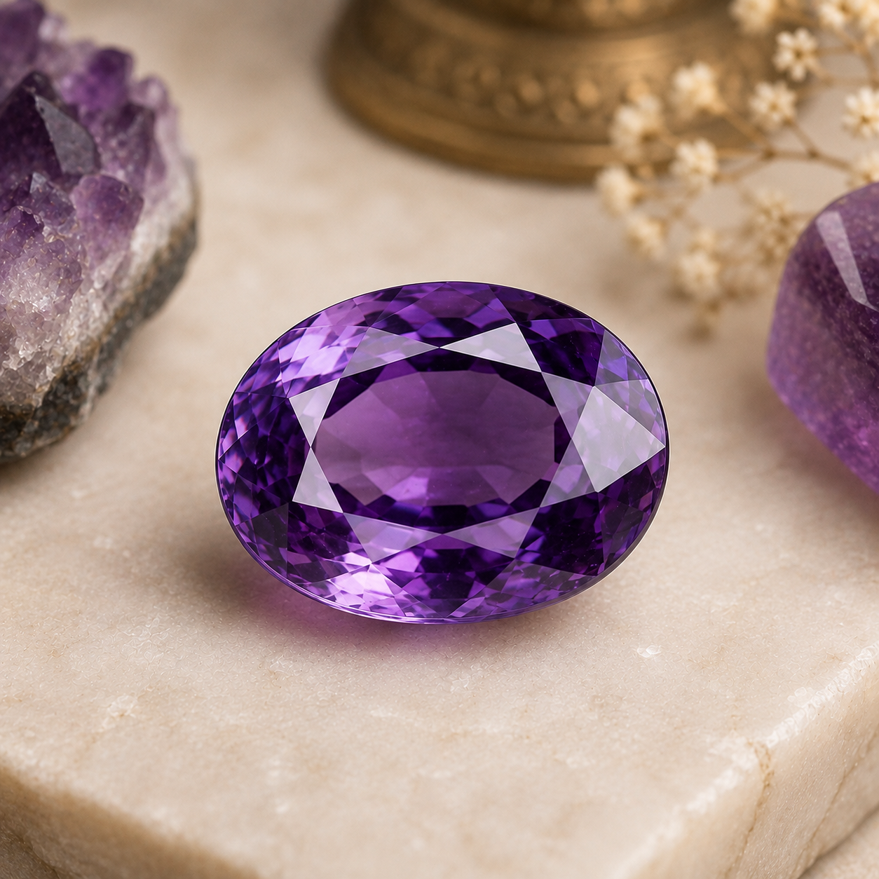 Amethyst