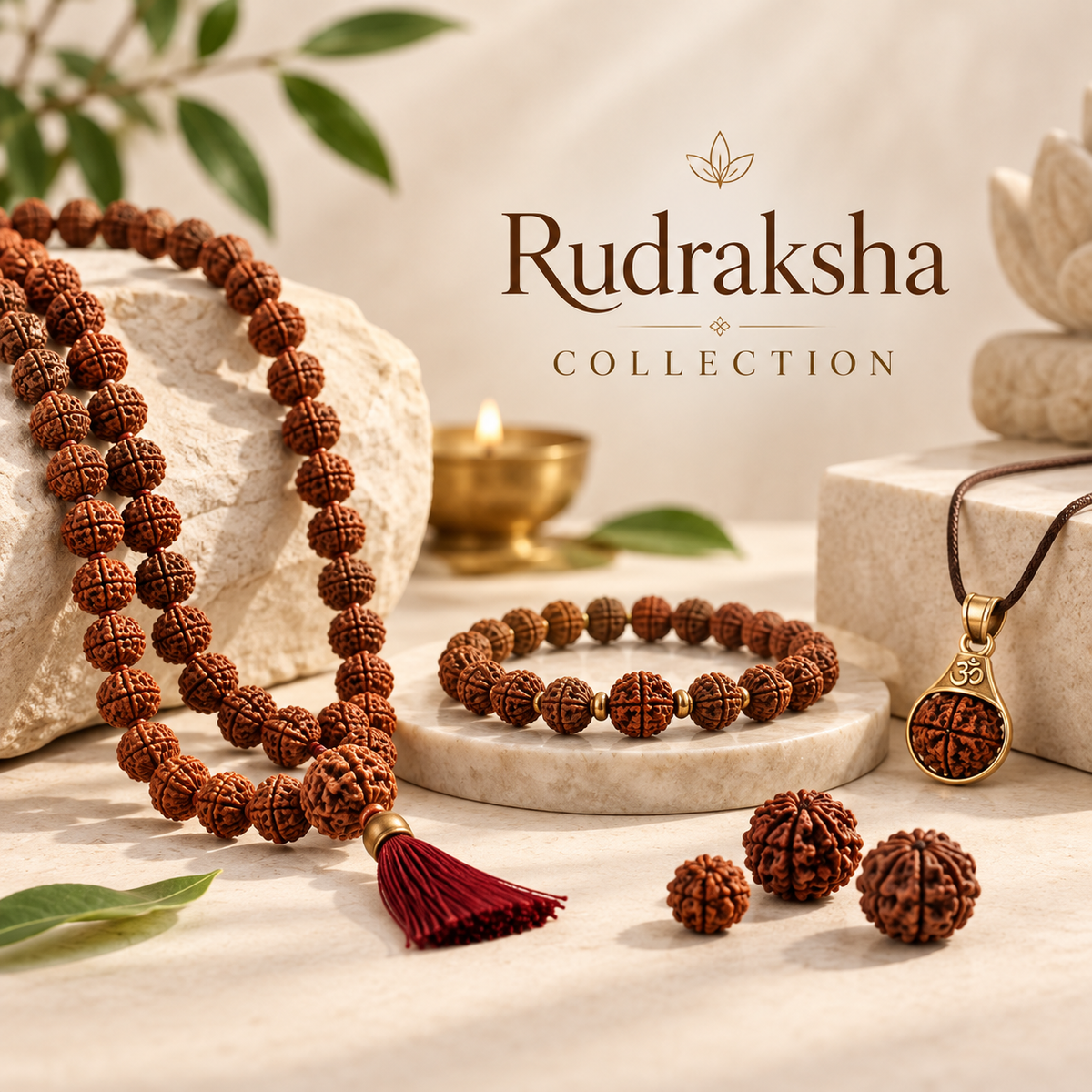 Rudraksha