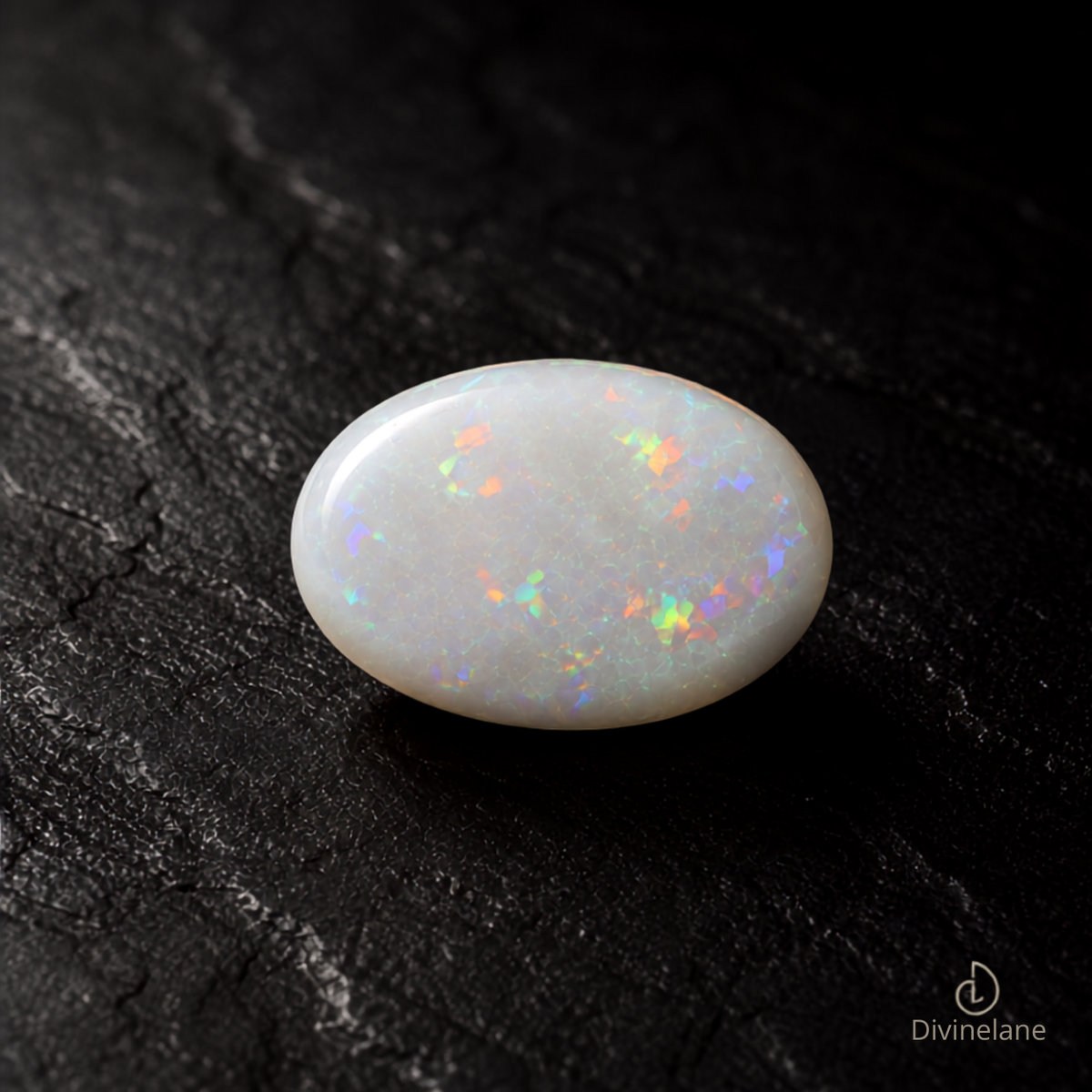 Natural Australian Opal