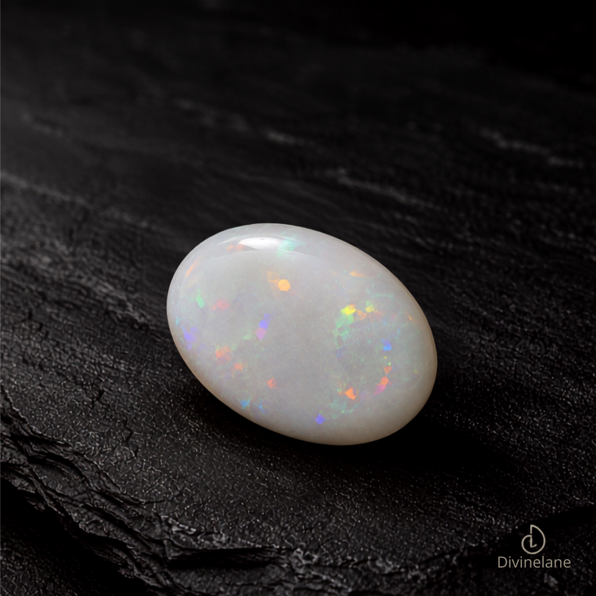 Natural Australian Opal