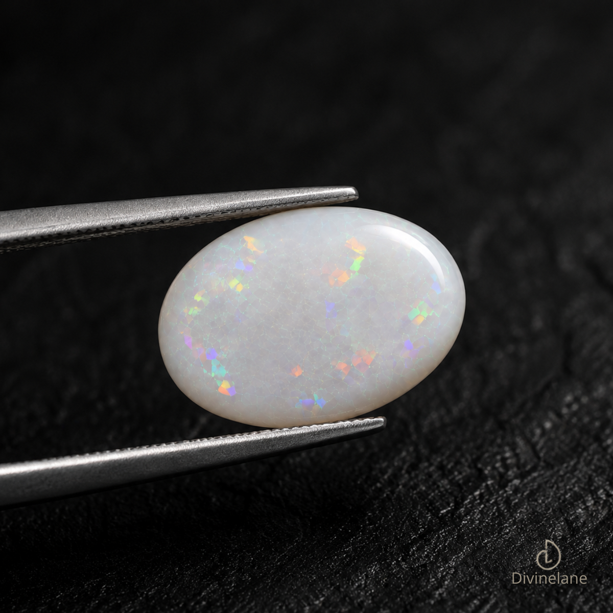 Natural Australian Opal