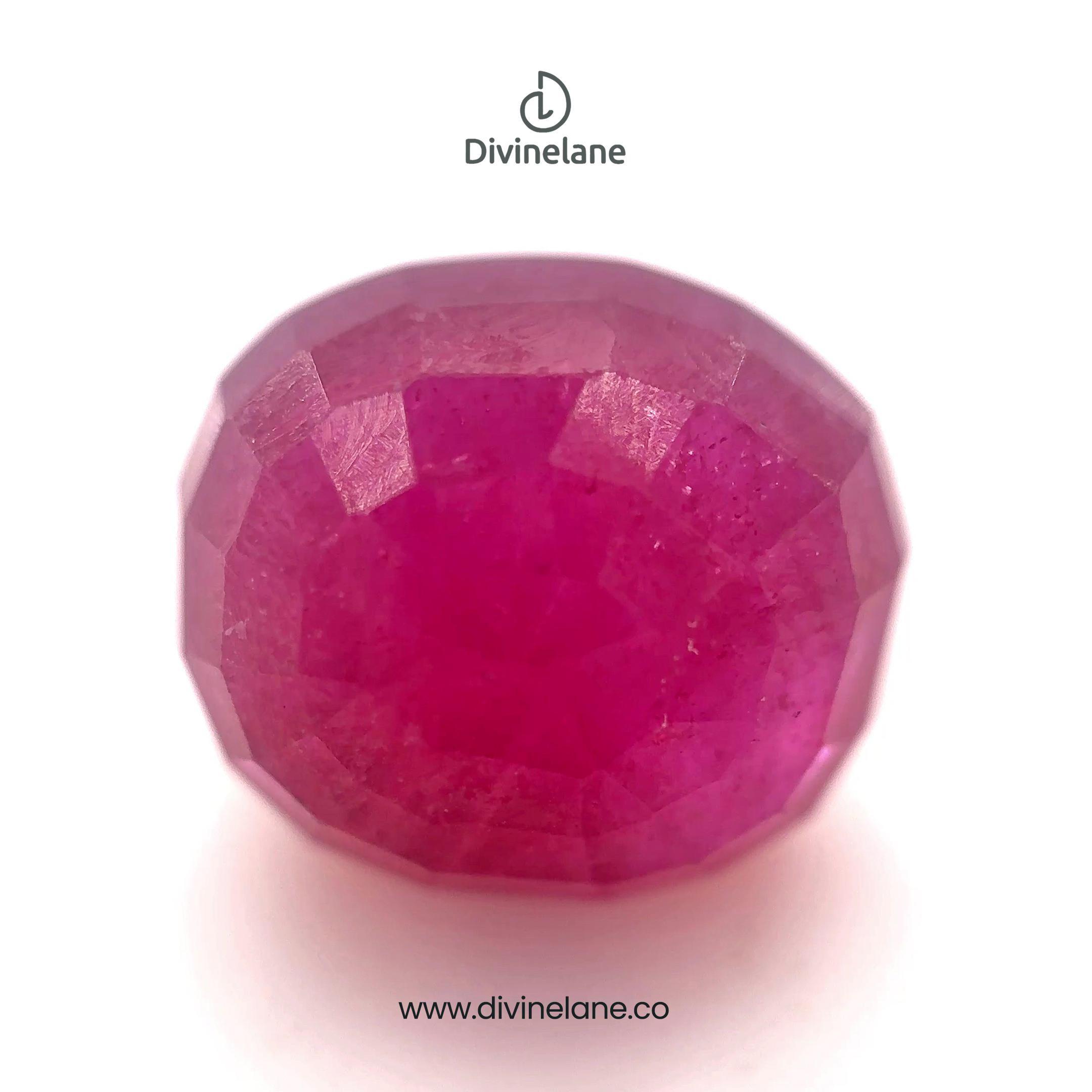 Ruby (Manik) - 14.30 Carat