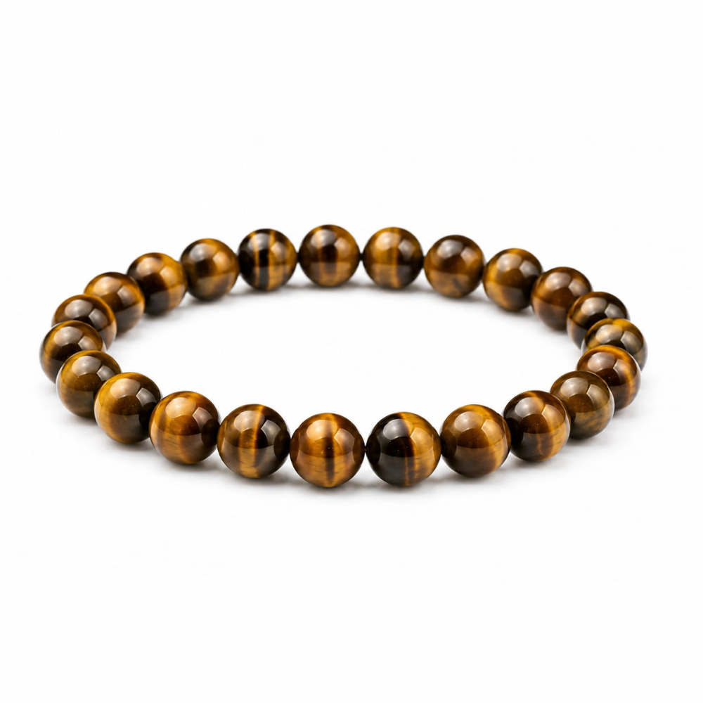 TIGER EYE BRACELET (Celebrity Bracelet)