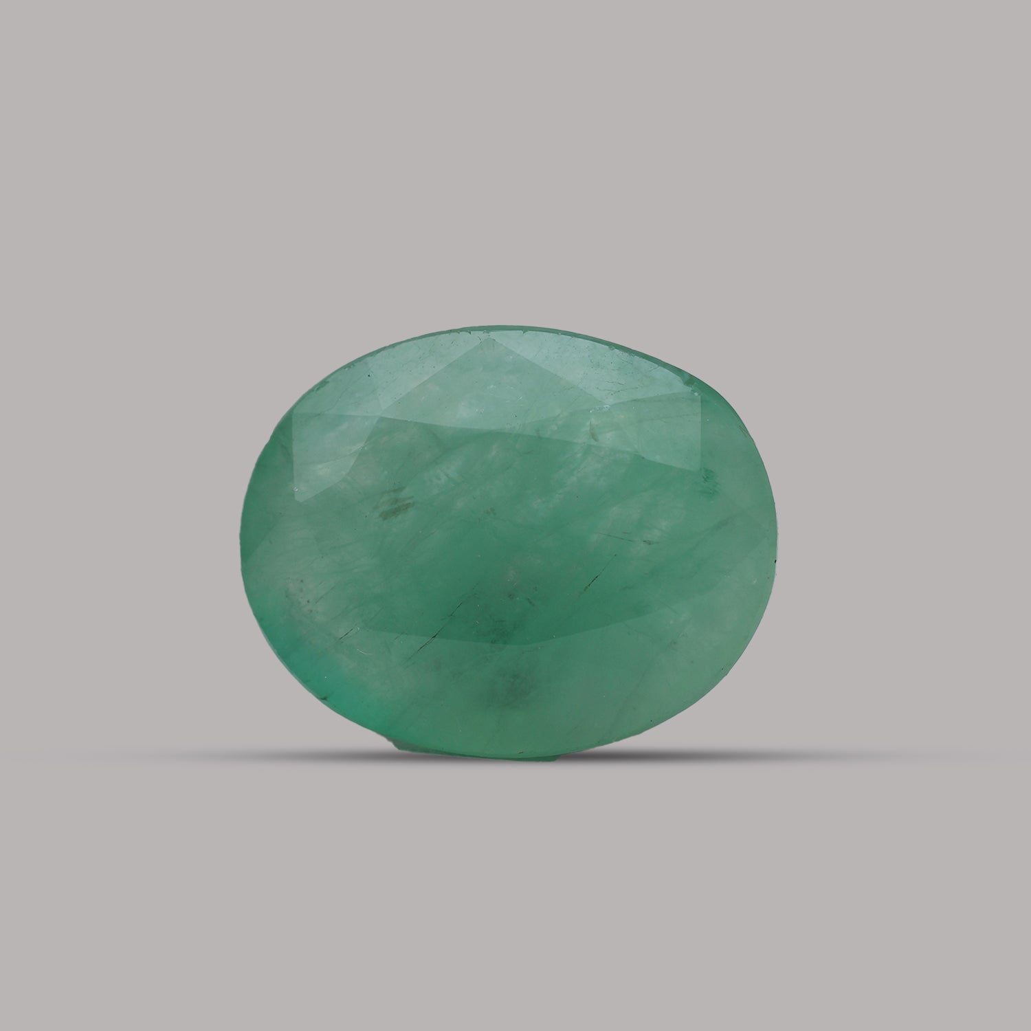 Emerald ( Panna ) - 8.85 Carat