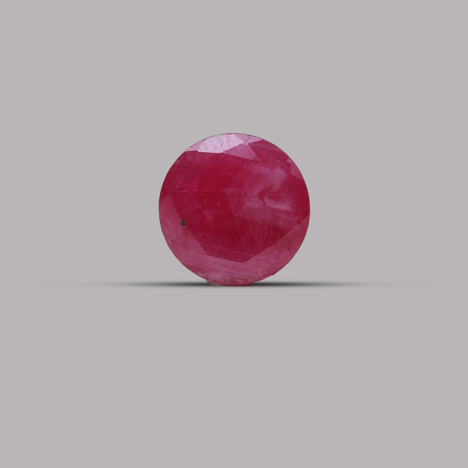 Ruby (Manik) - 5.18 Carat (New Burma)