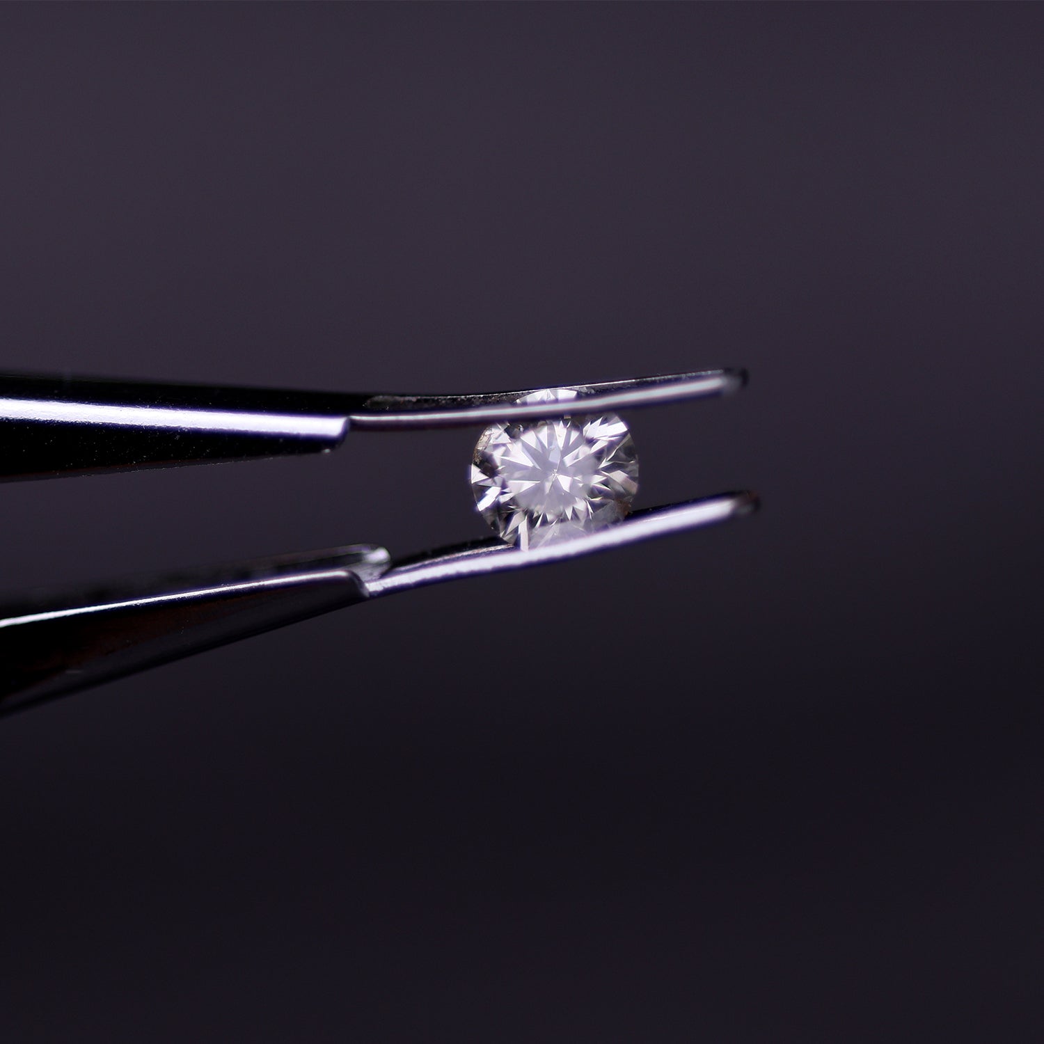 Diamond (0.50 Carat)