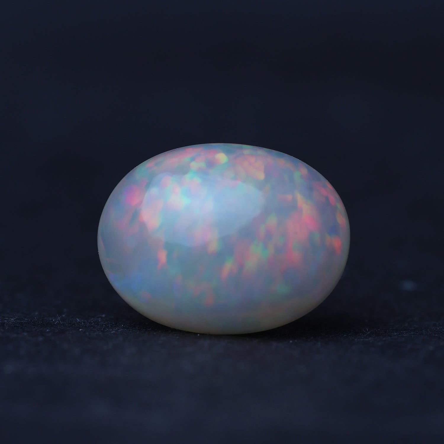Opal (Ethiopian)  -  7.22 Carat
