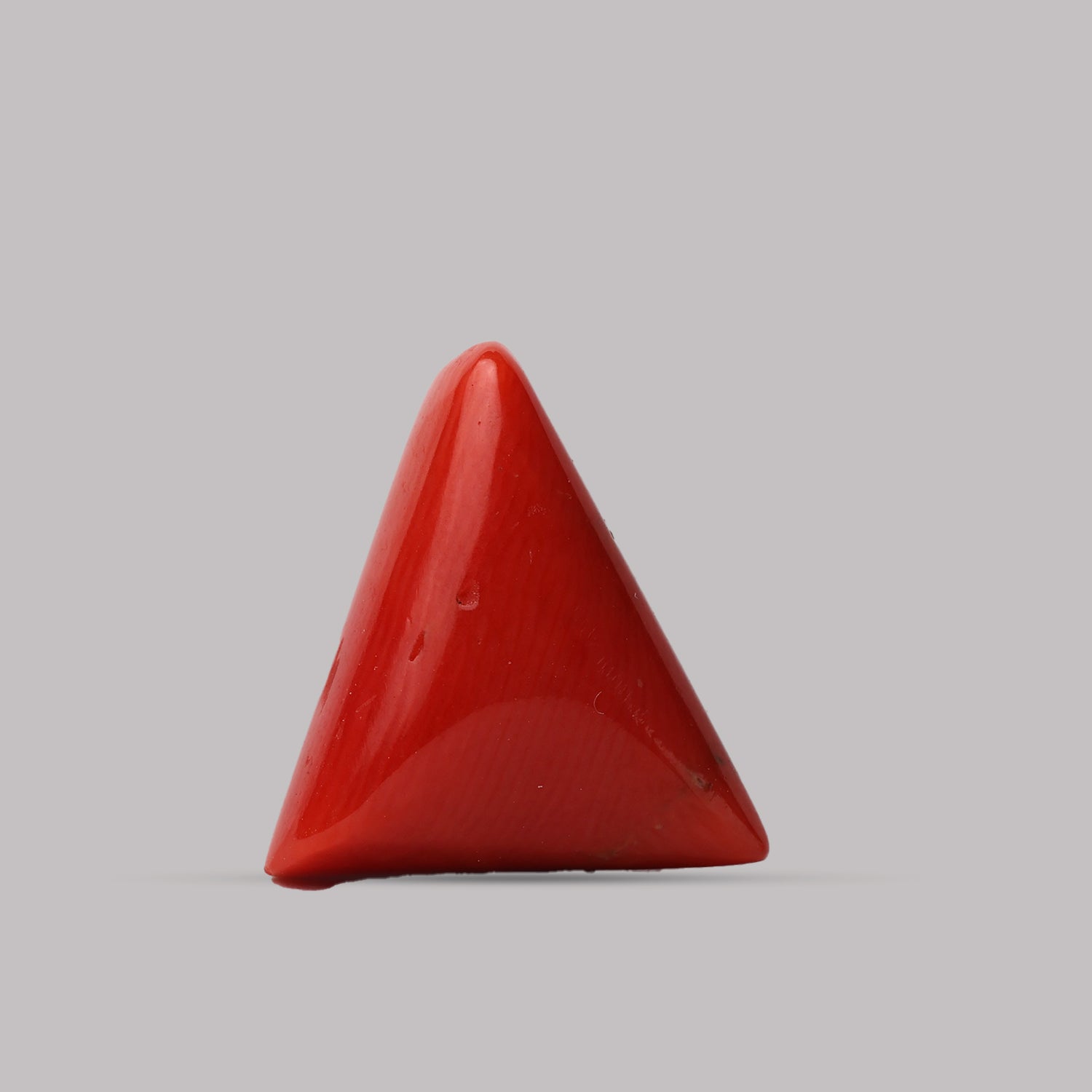 Red Coral - 8.15 Carat