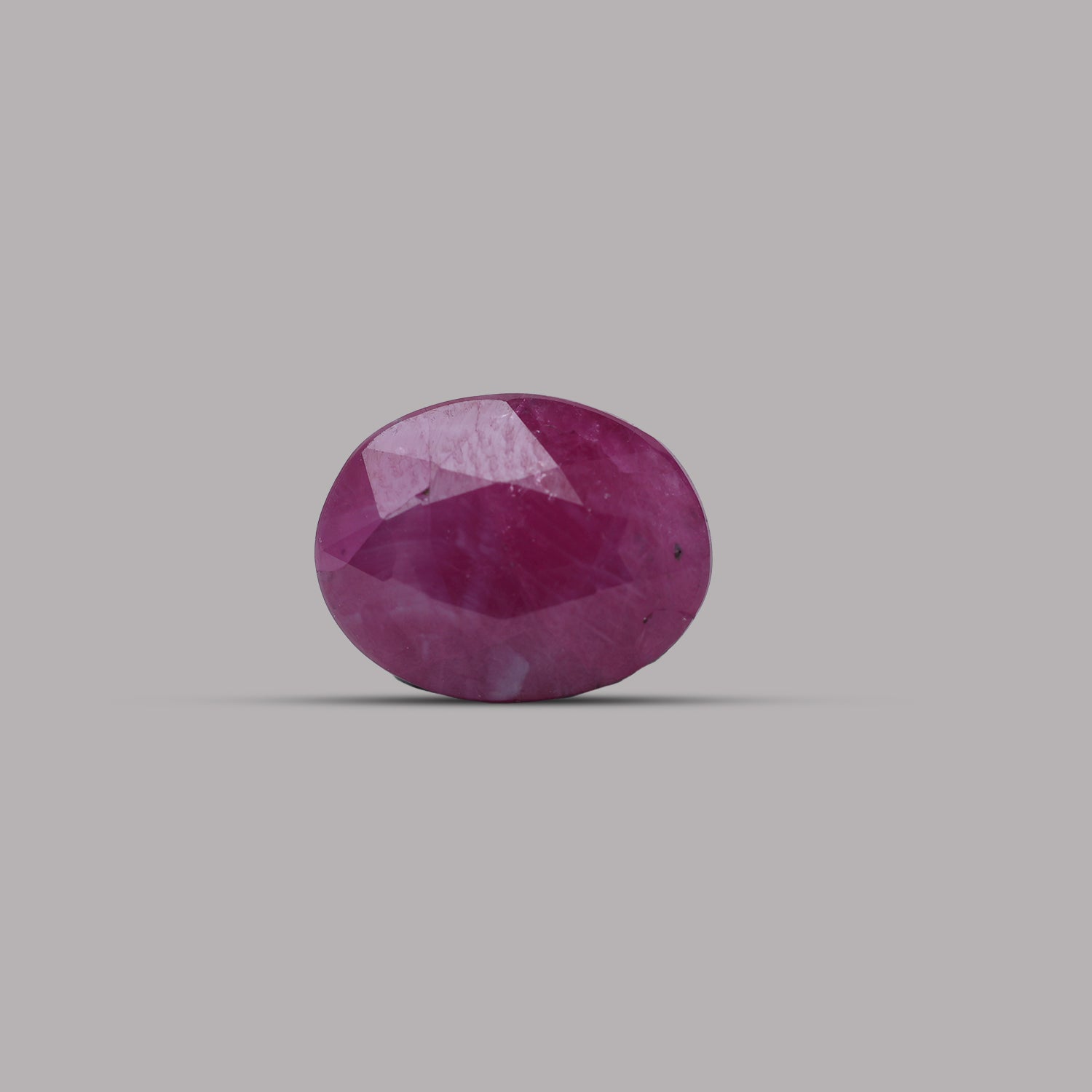 Ruby (Manik) - 4.33 Carat (New Burma)