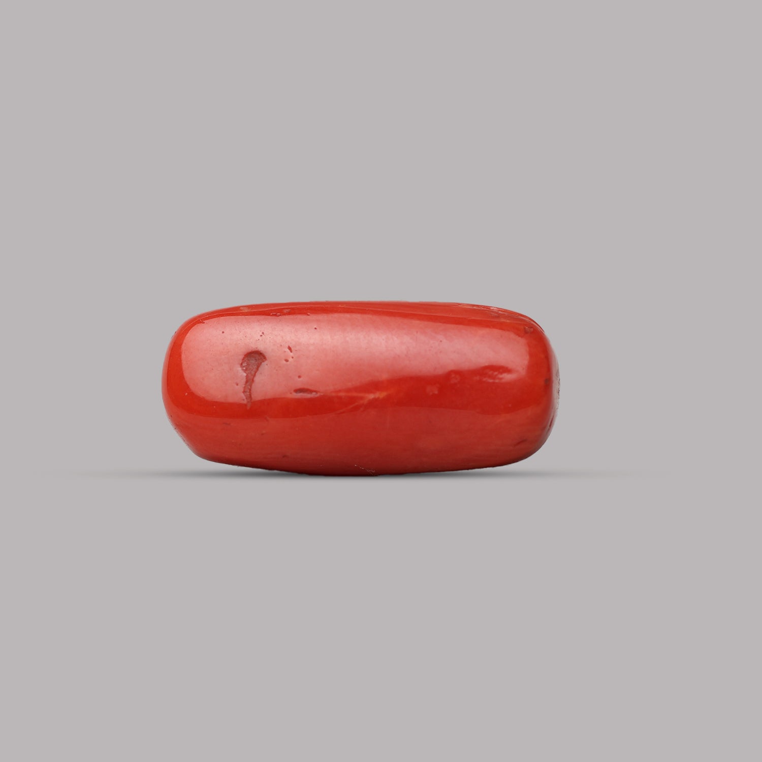 Red Coral - 6.48 Carat