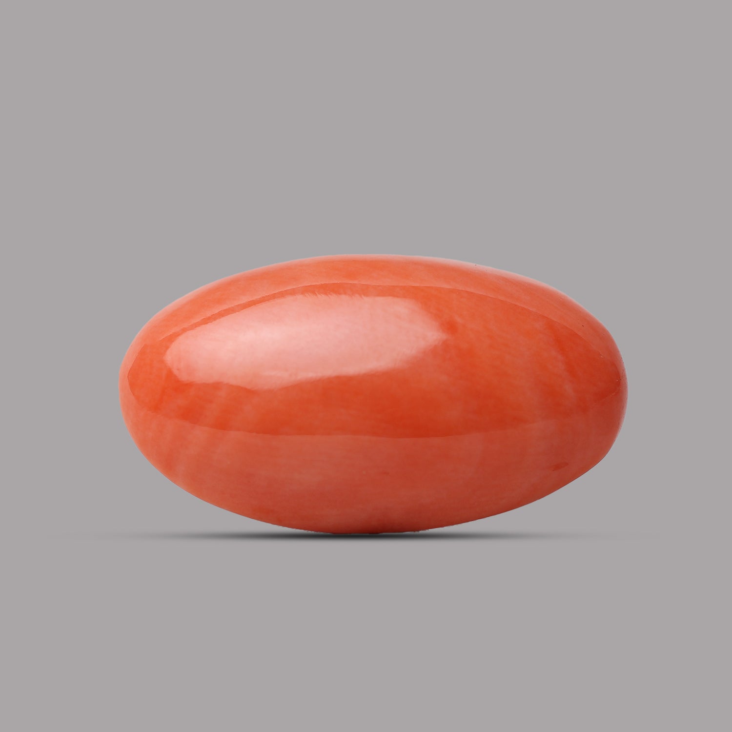 Red Coral - 11.42 Carat